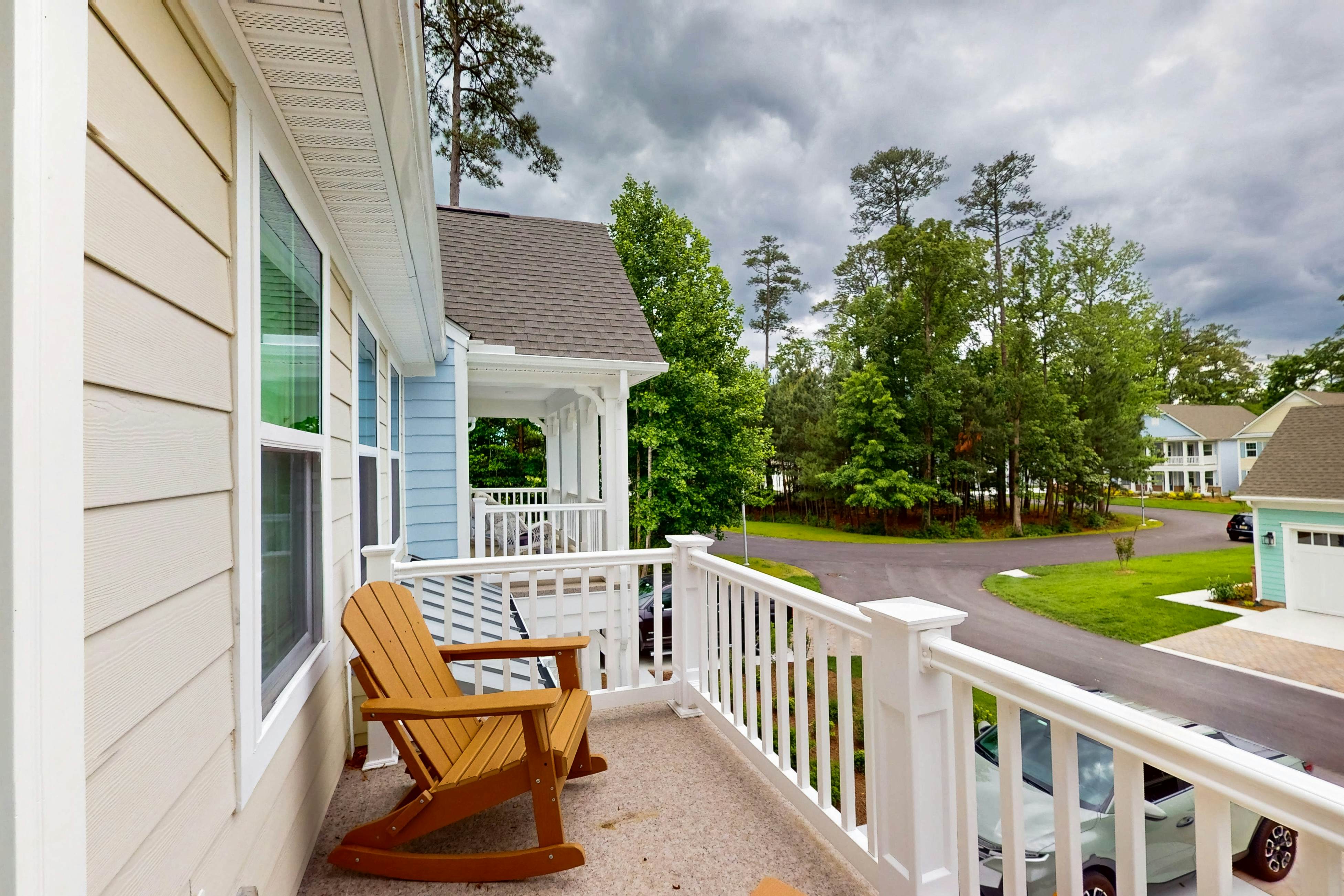 The Peninsula - 22308 Dune Cir #74