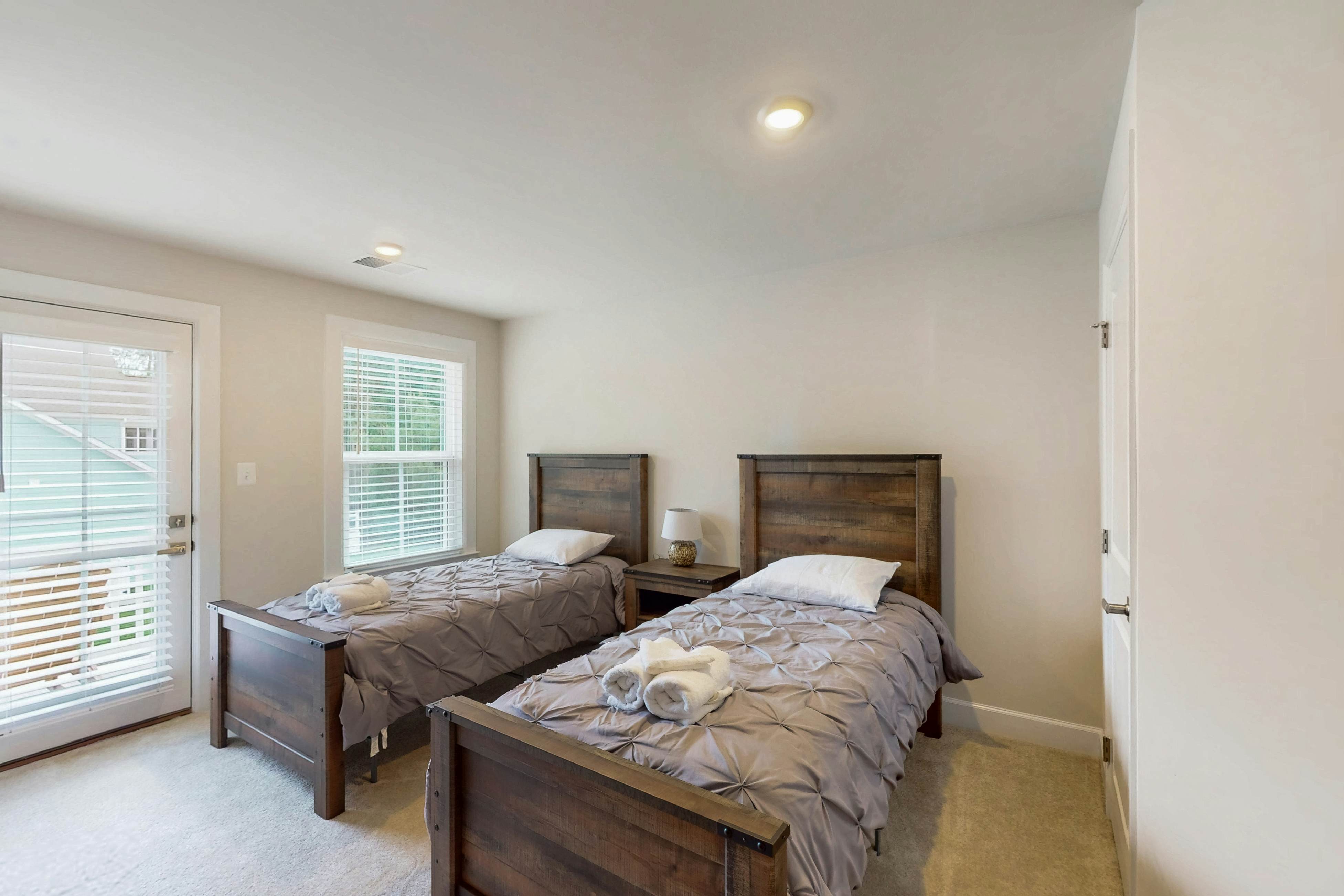 The Peninsula - 22308 Dune Cir #74