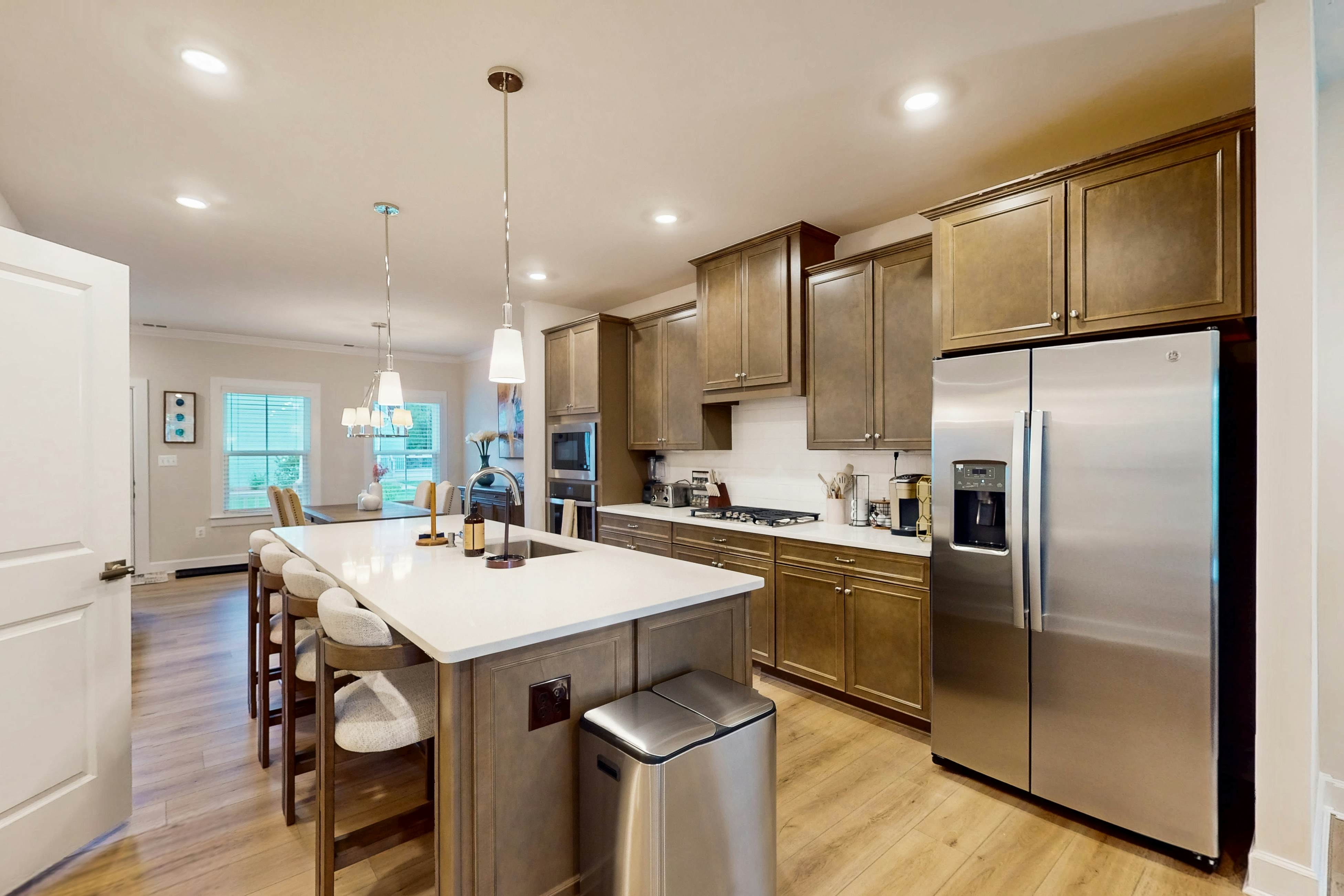 The Peninsula - 22308 Dune Cir #74