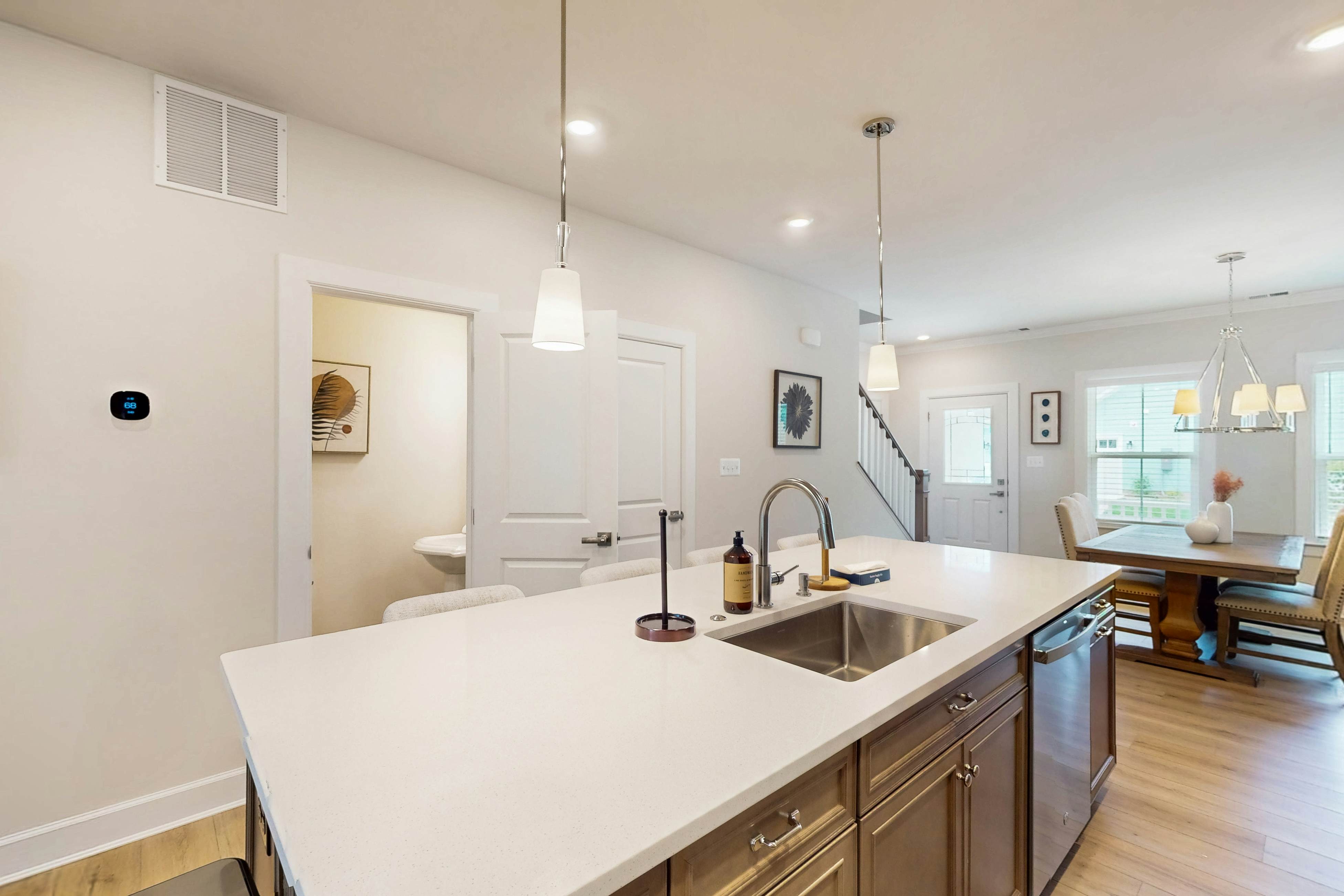 The Peninsula - 22308 Dune Cir #74