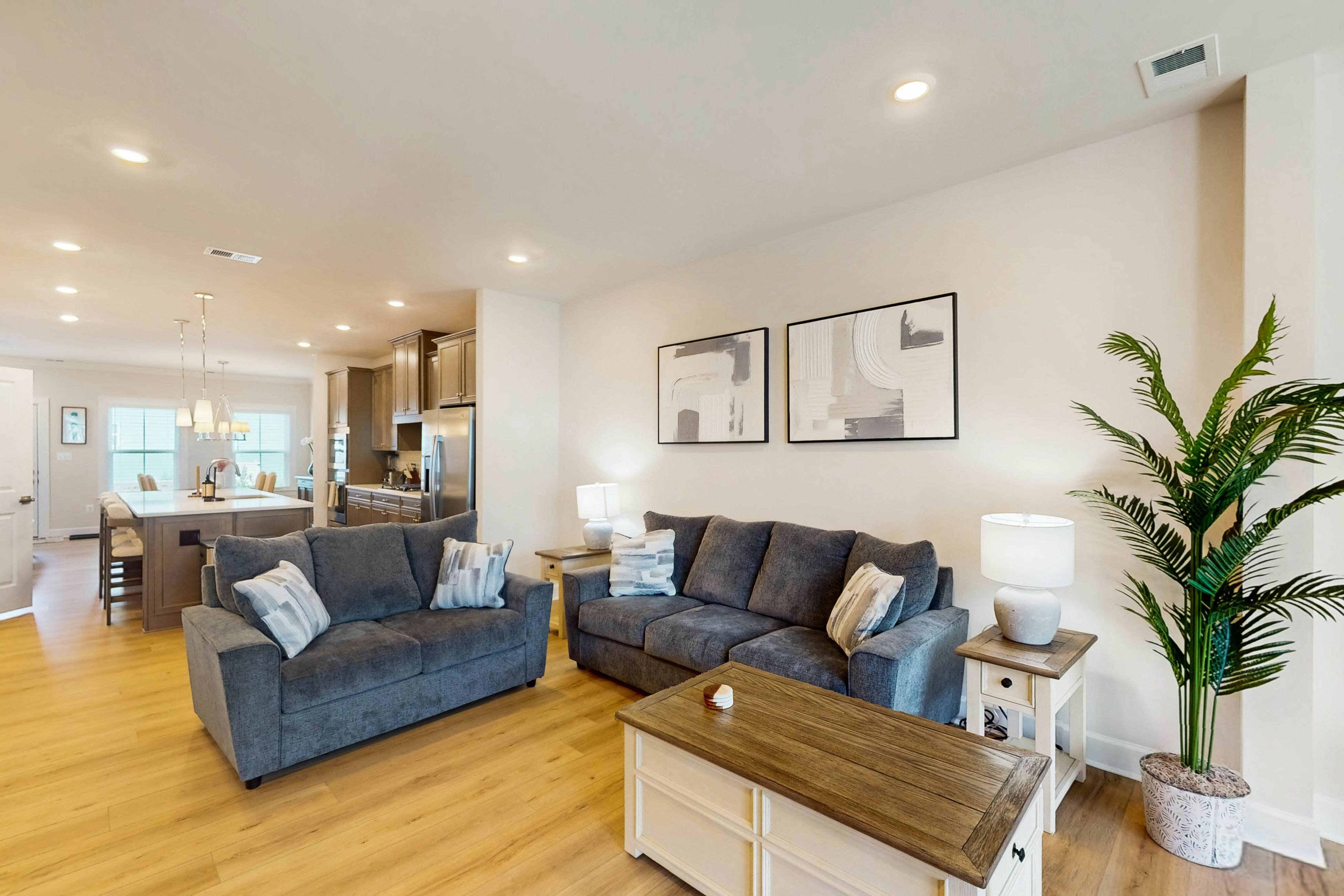 The Peninsula - 22308 Dune Cir #74