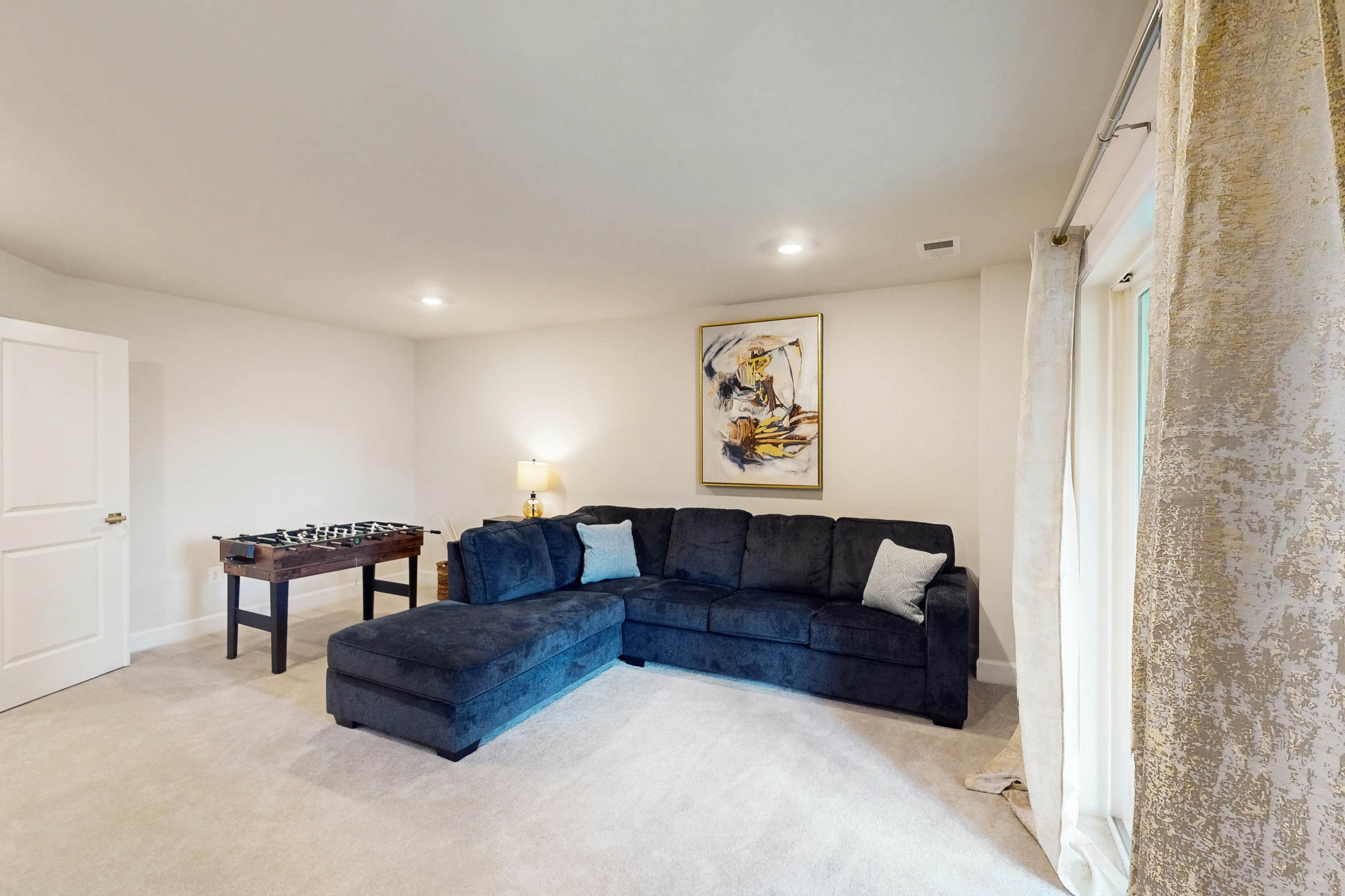 The Peninsula - 22308 Dune Cir #74