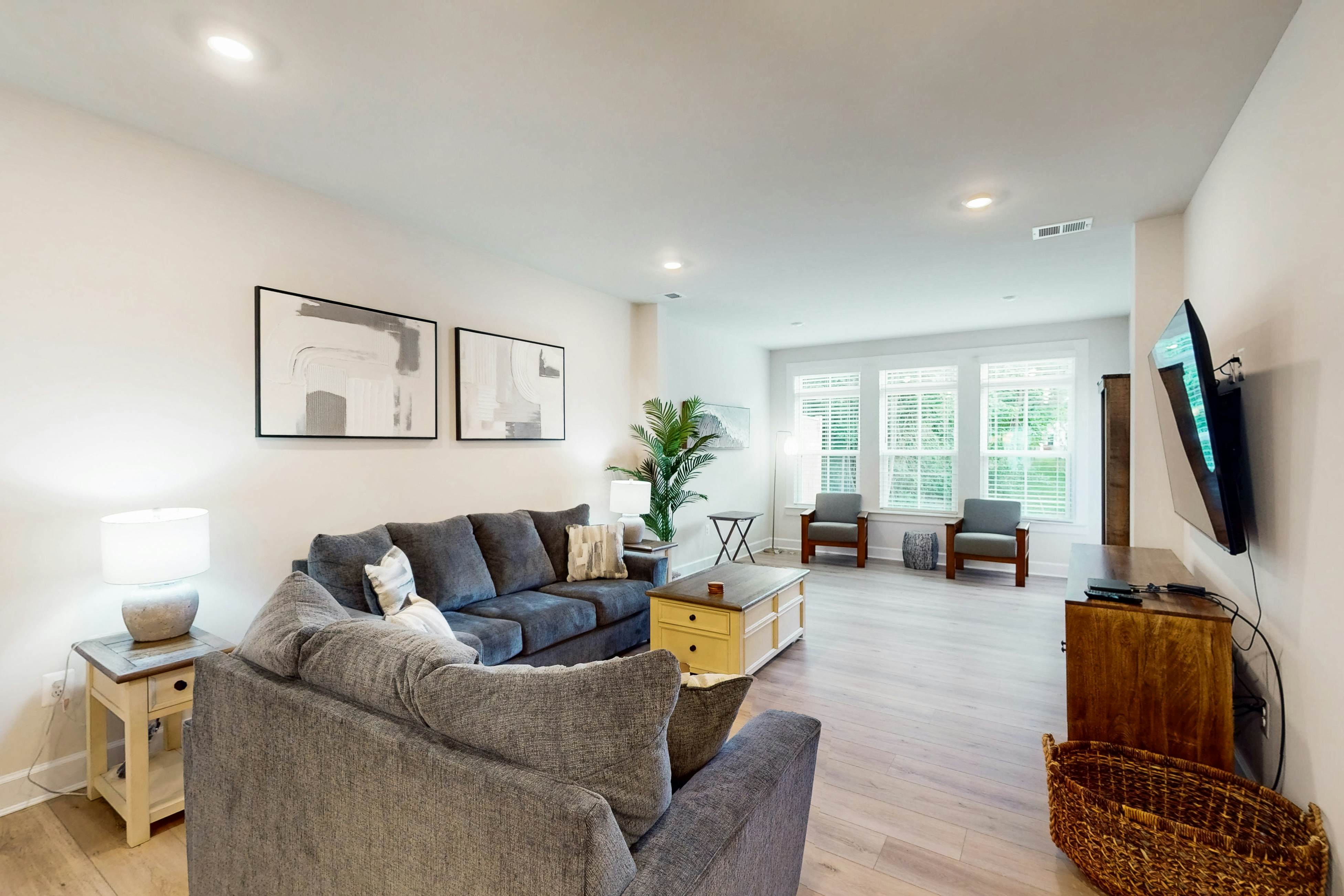 The Peninsula - 22308 Dune Cir #74