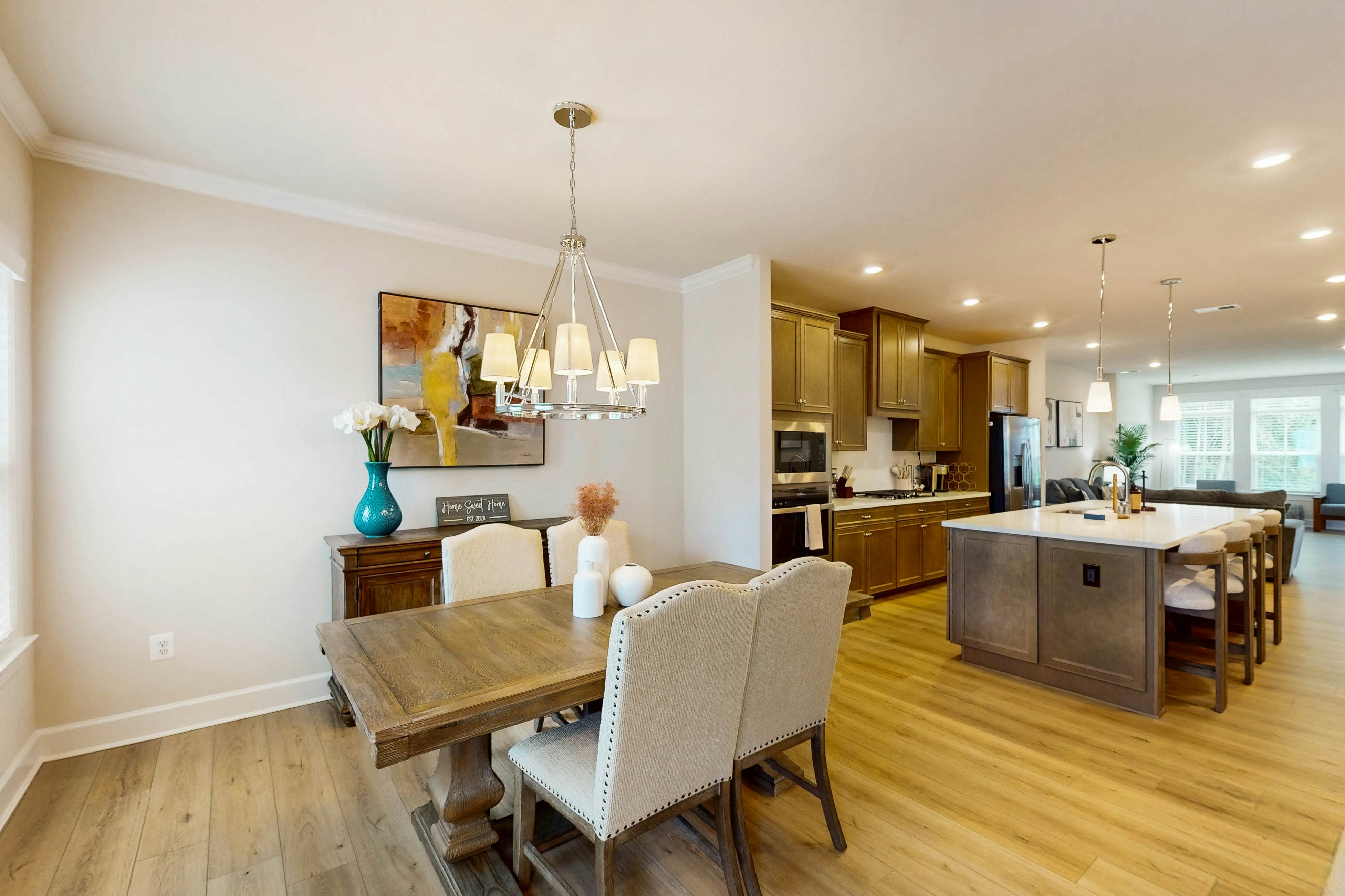 The Peninsula - 22308 Dune Cir #74