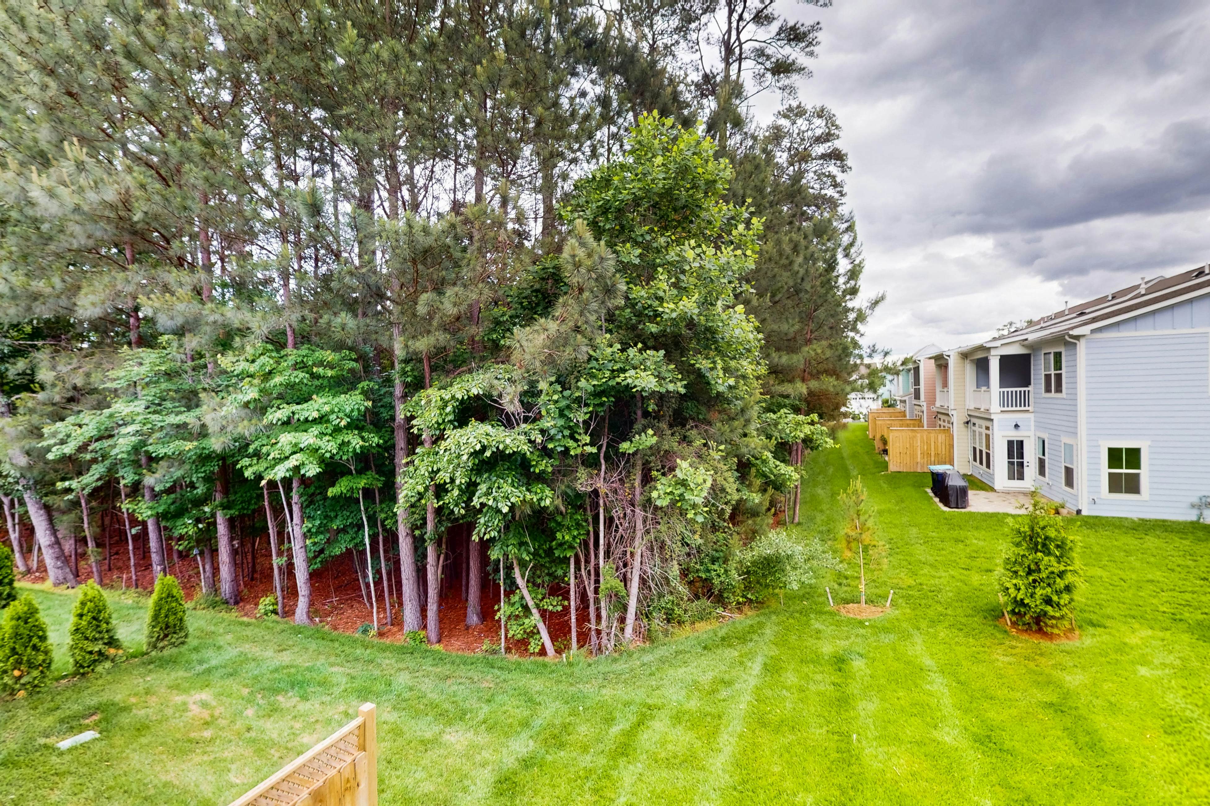 The Peninsula - 22308 Dune Cir #74