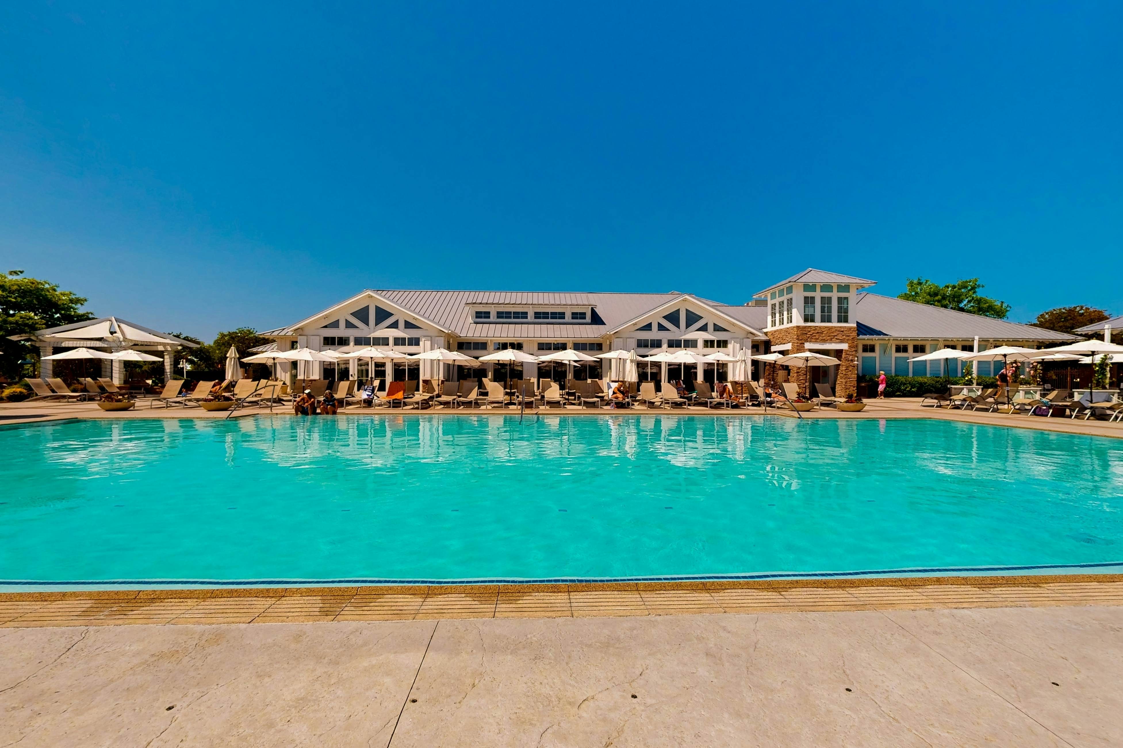 The Peninsula - 22308 Dune Cir #74