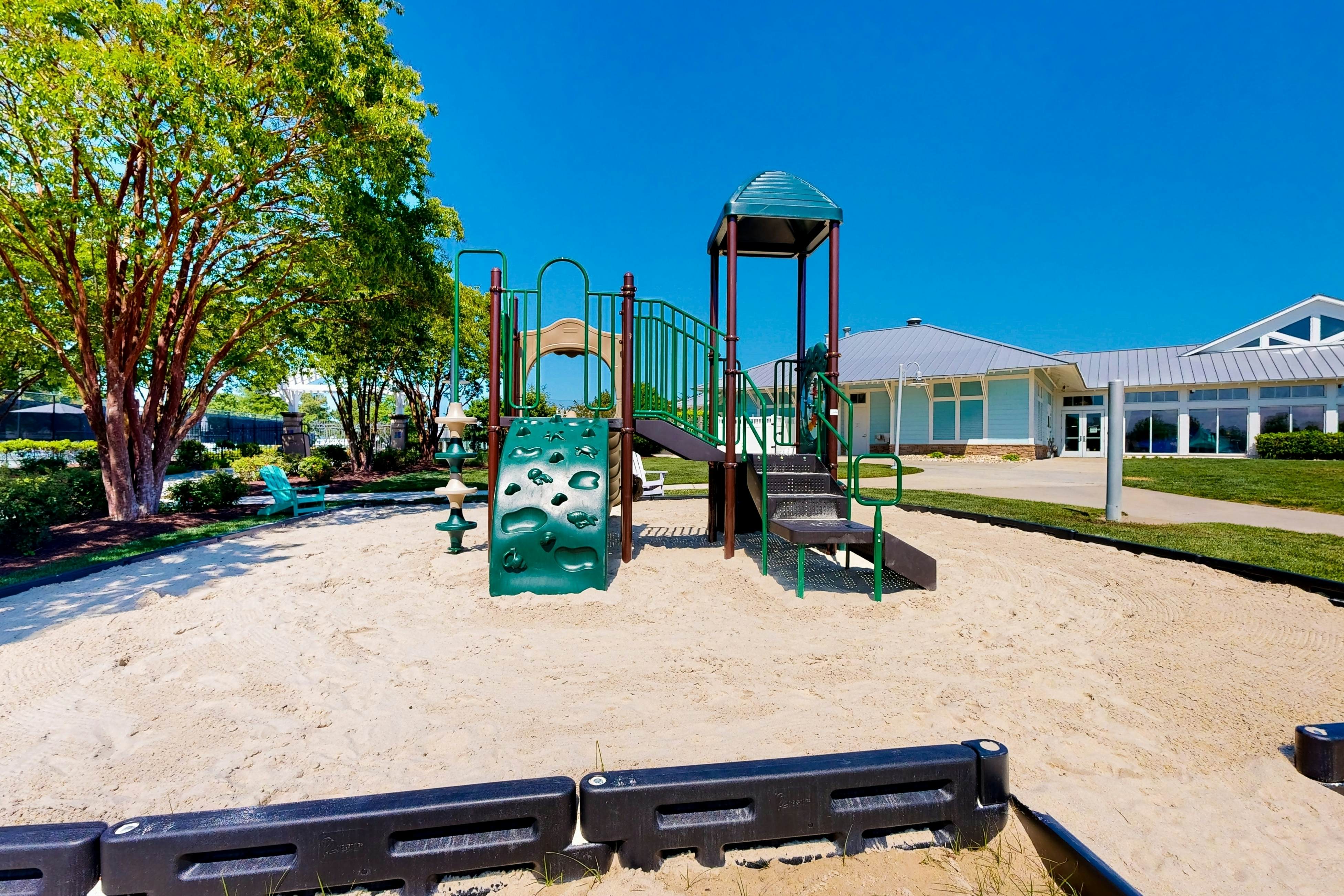 The Peninsula - 22308 Dune Cir #74