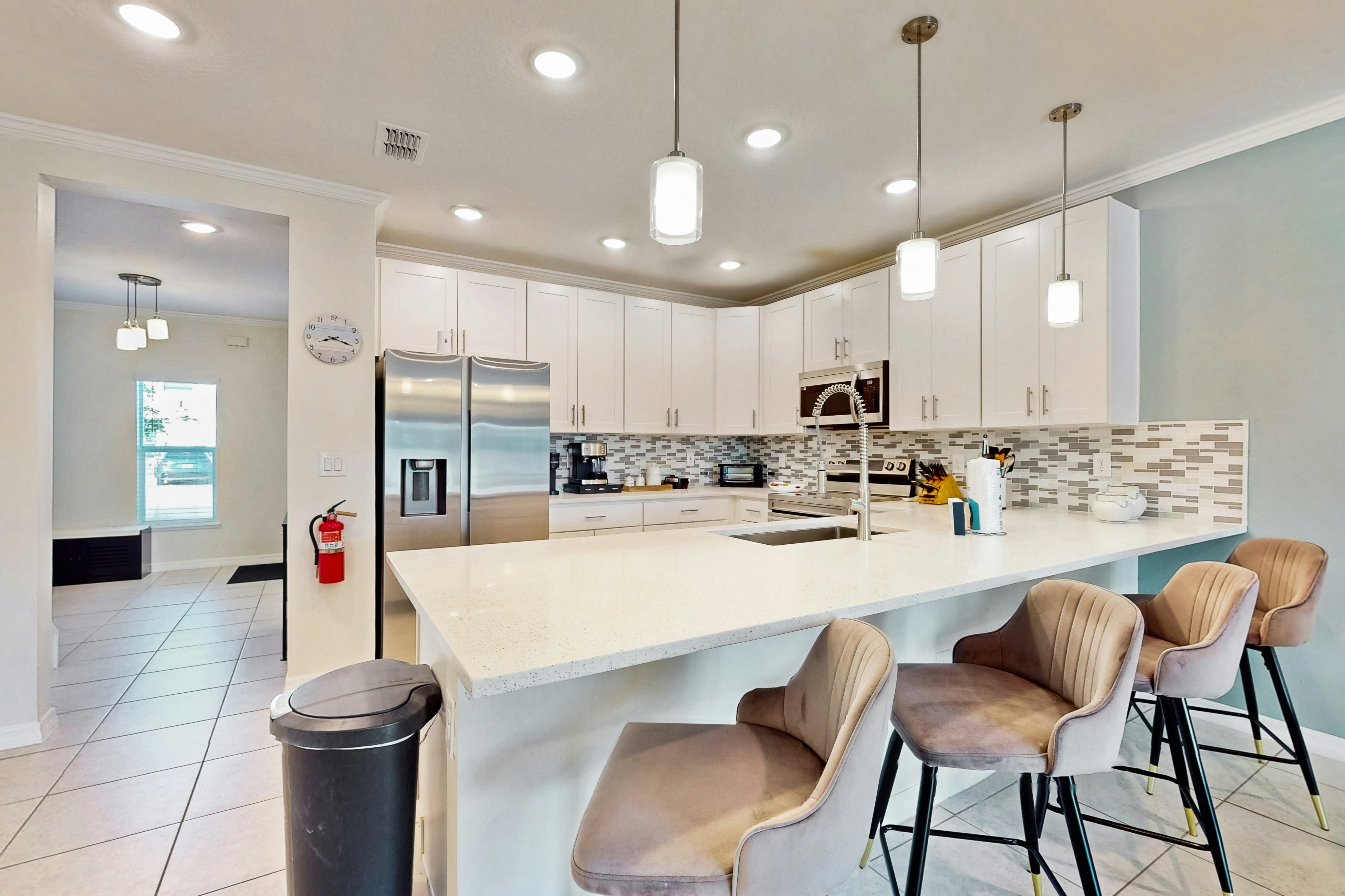 Wander & Wonder Villa