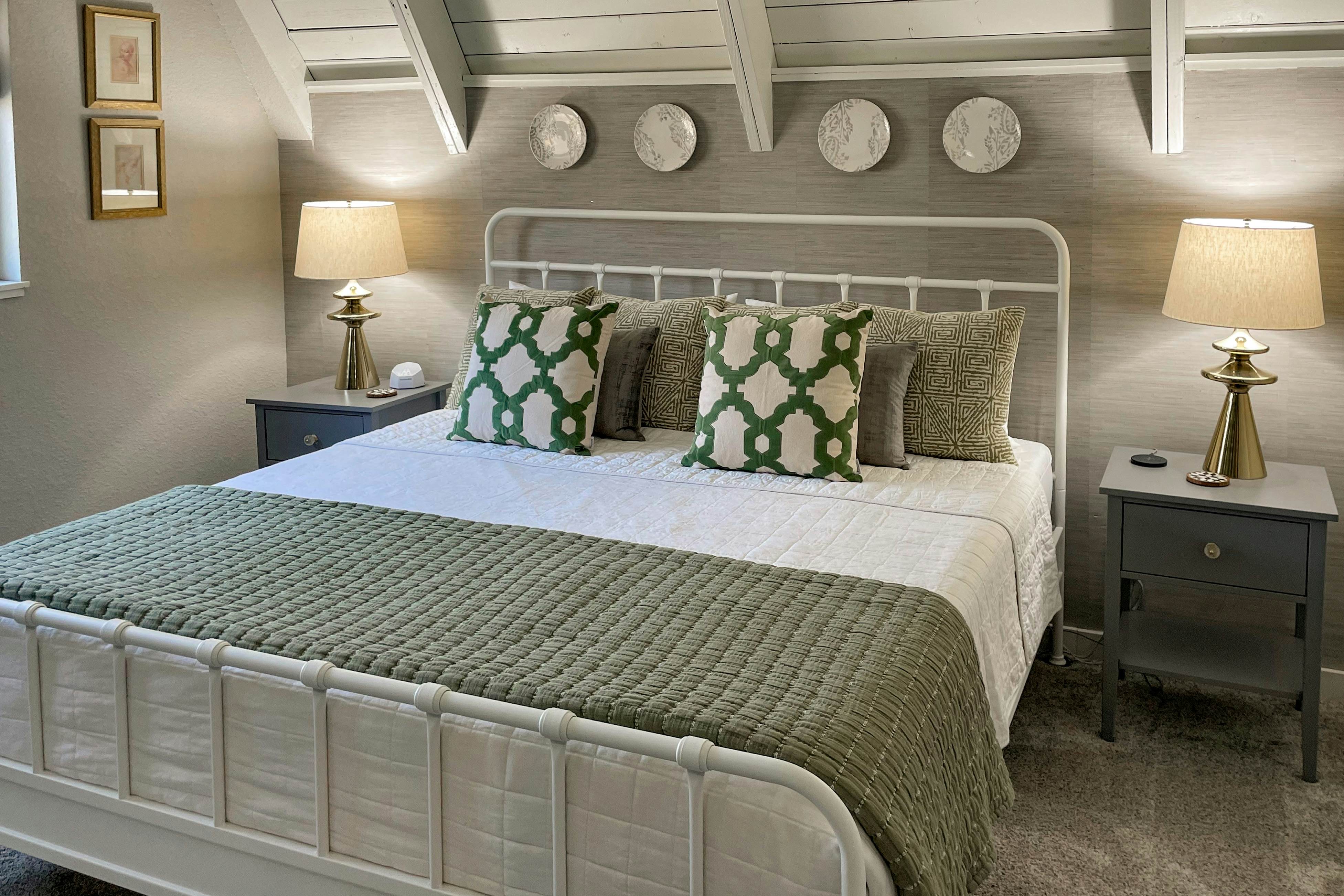 Nekoosa Albatross A-Frame