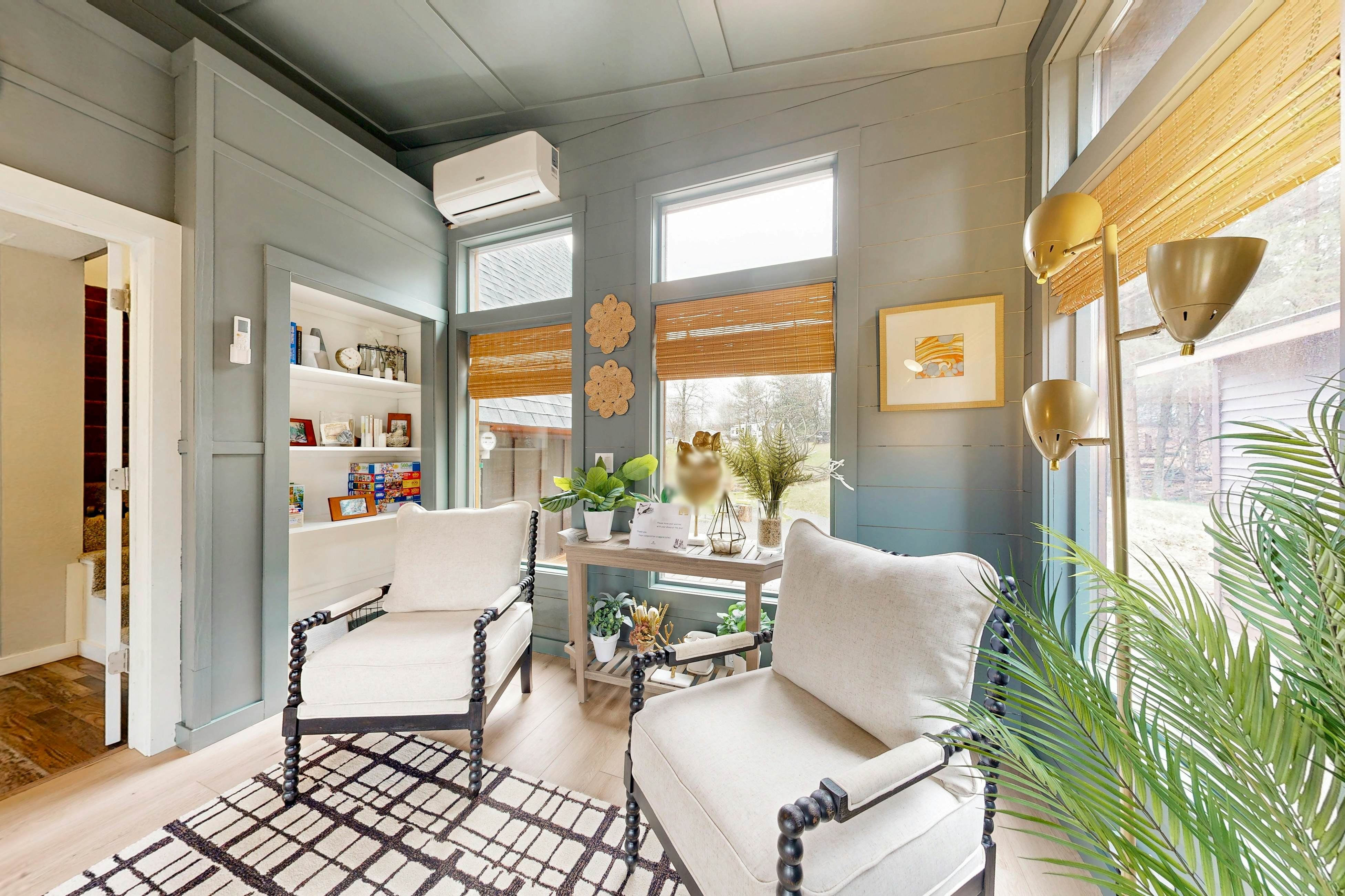 Nekoosa Albatross A-Frame