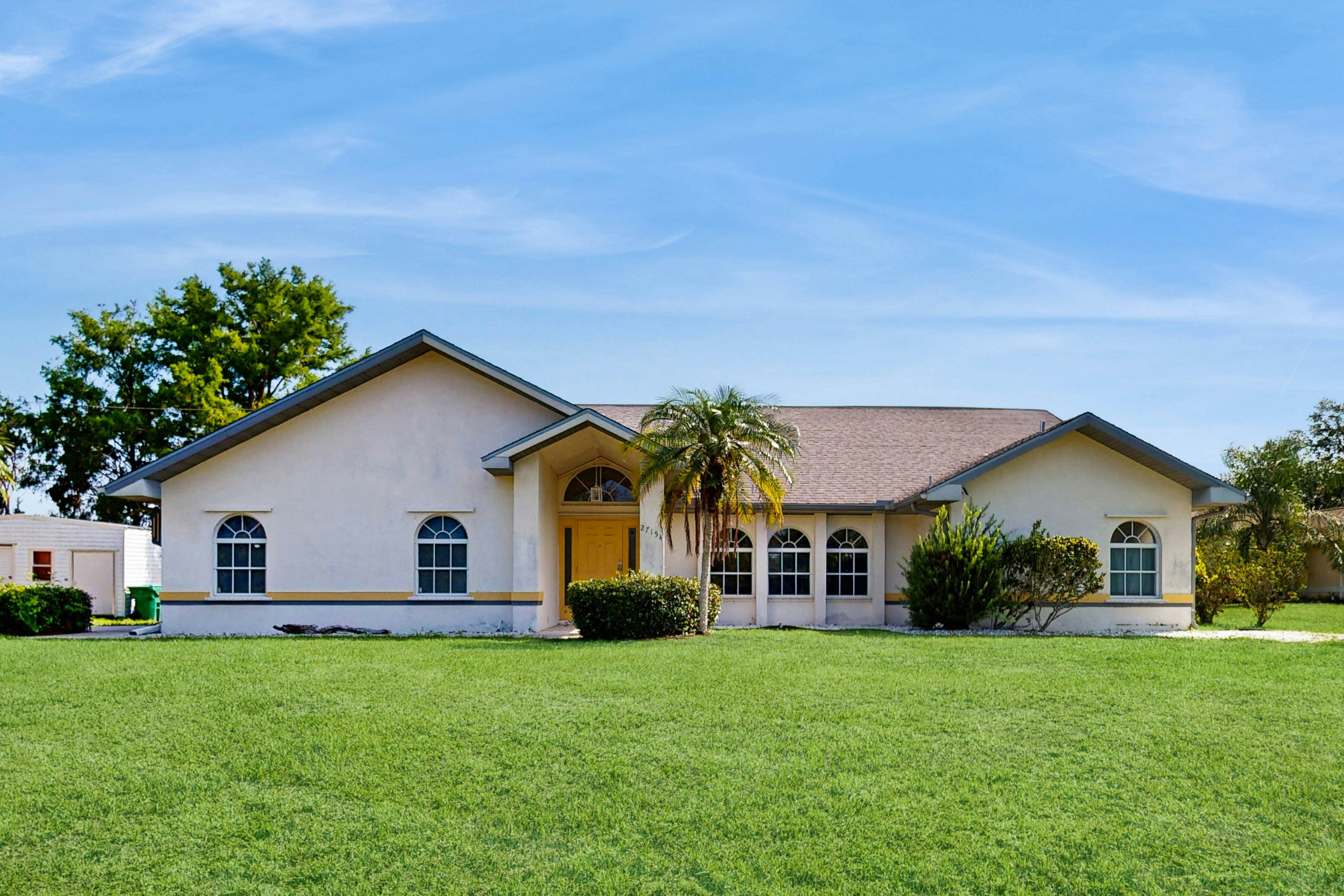 Peace River Paradise