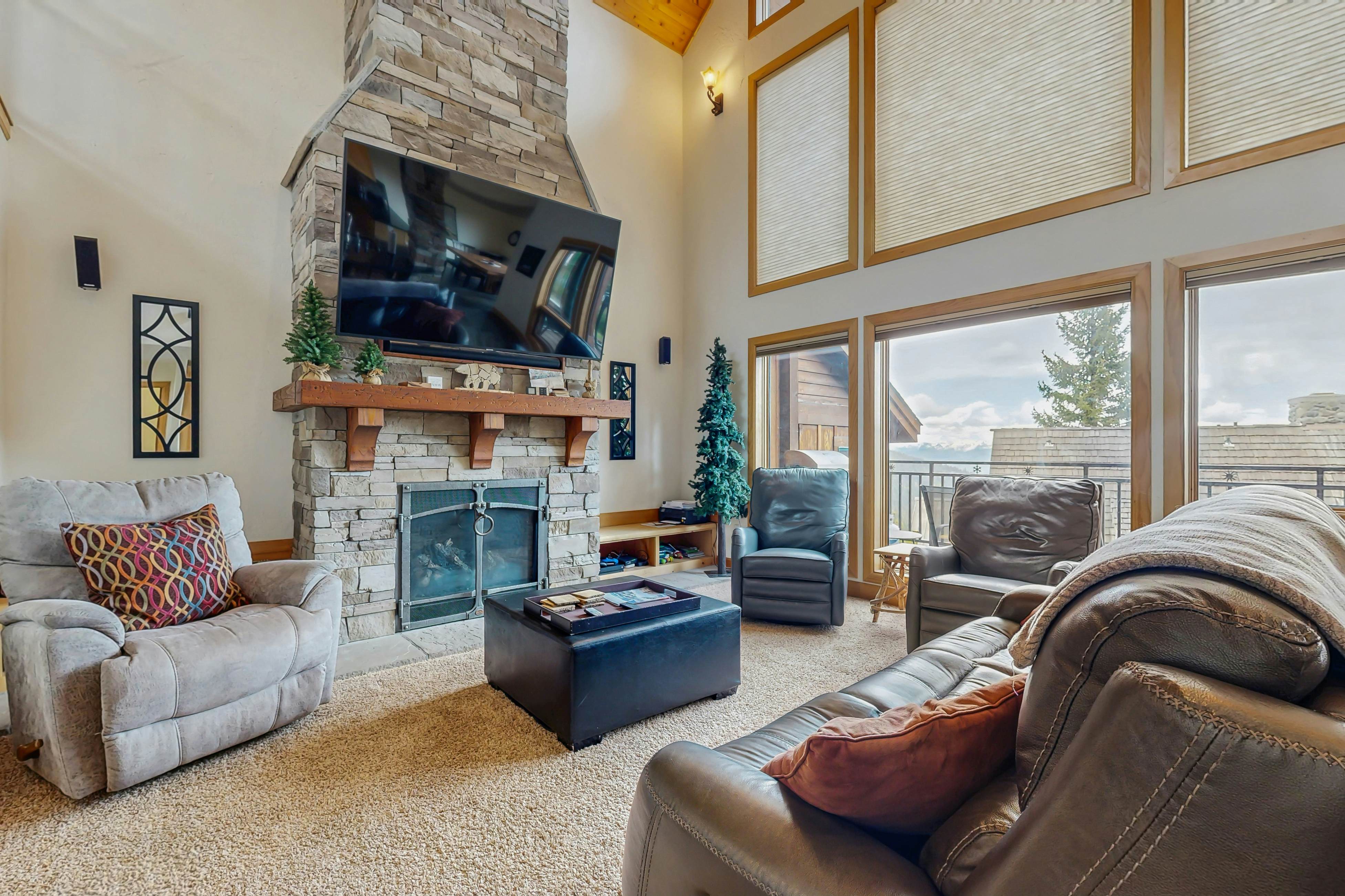 Northwest Passage Retreat