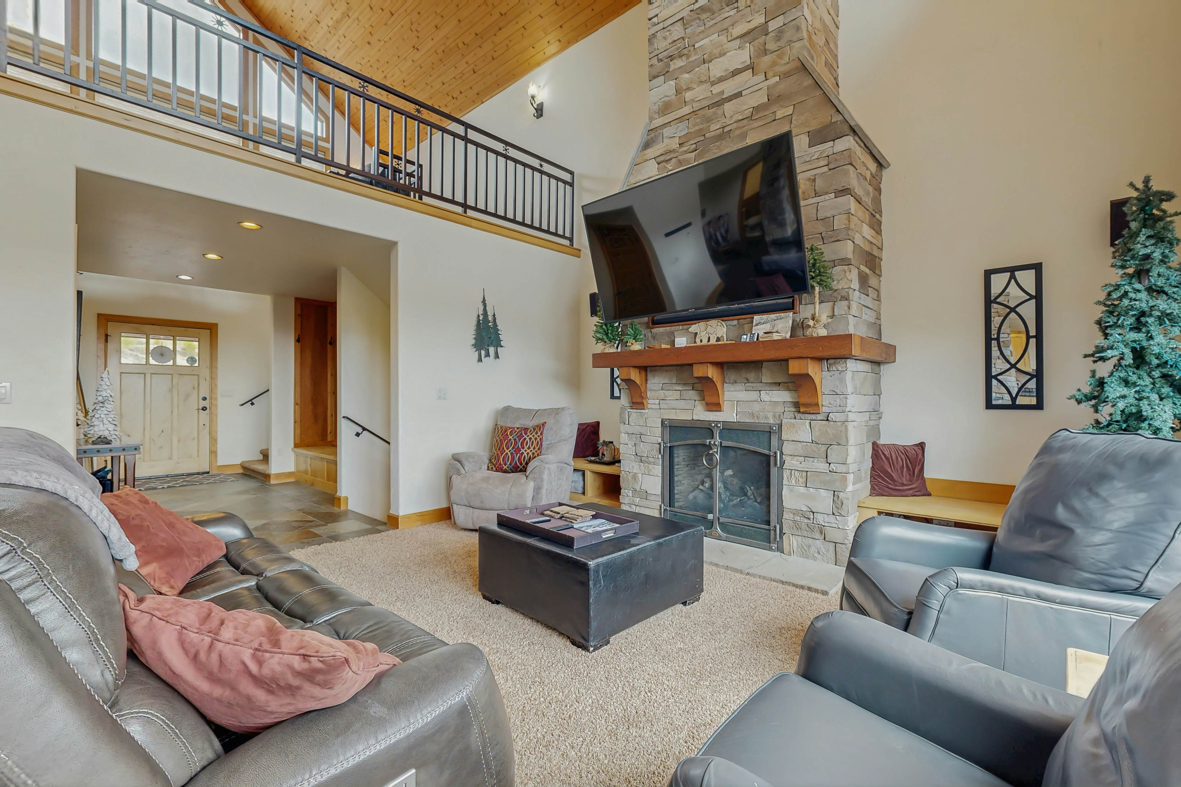 Northwest Passage Retreat