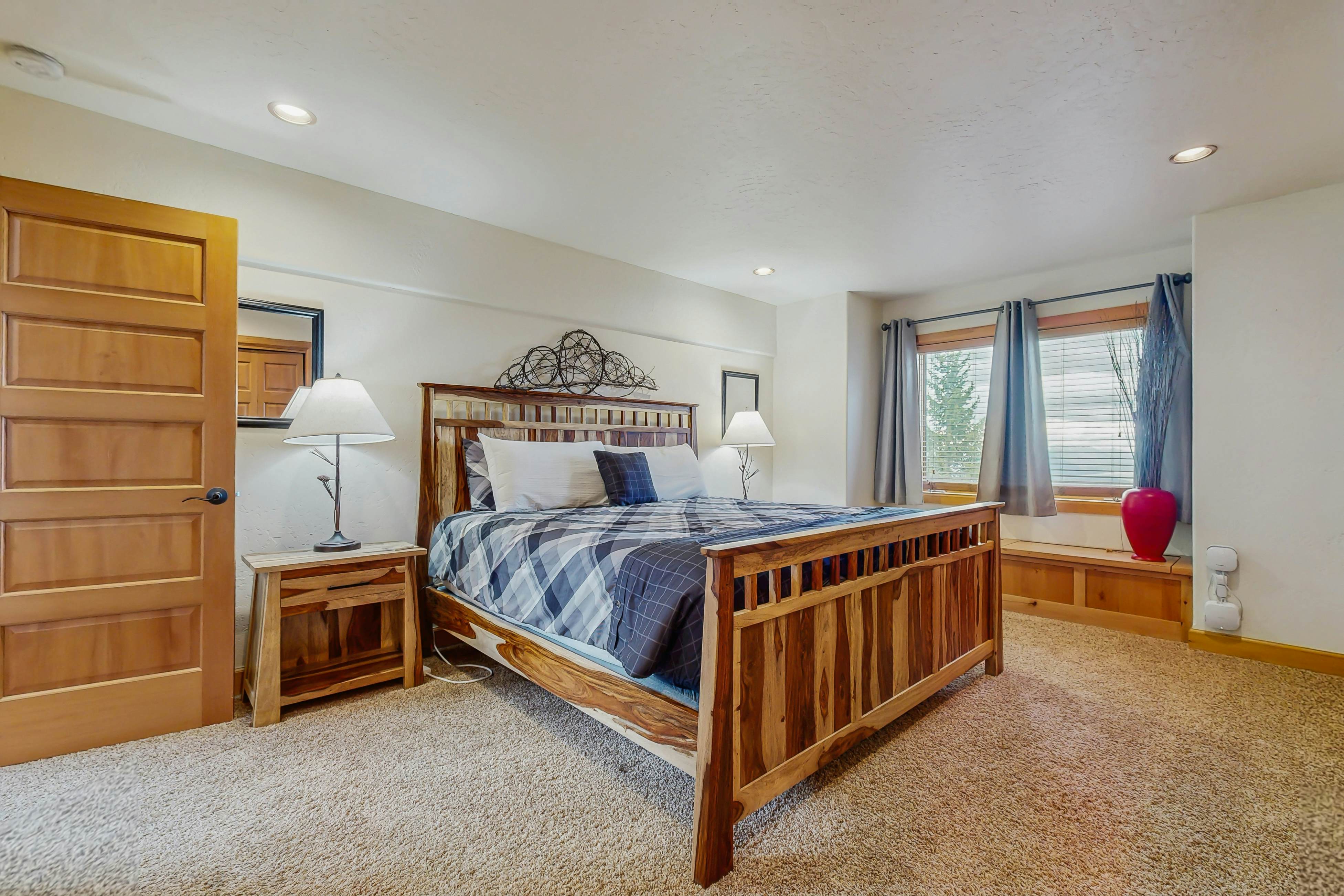 Northwest Passage Retreat