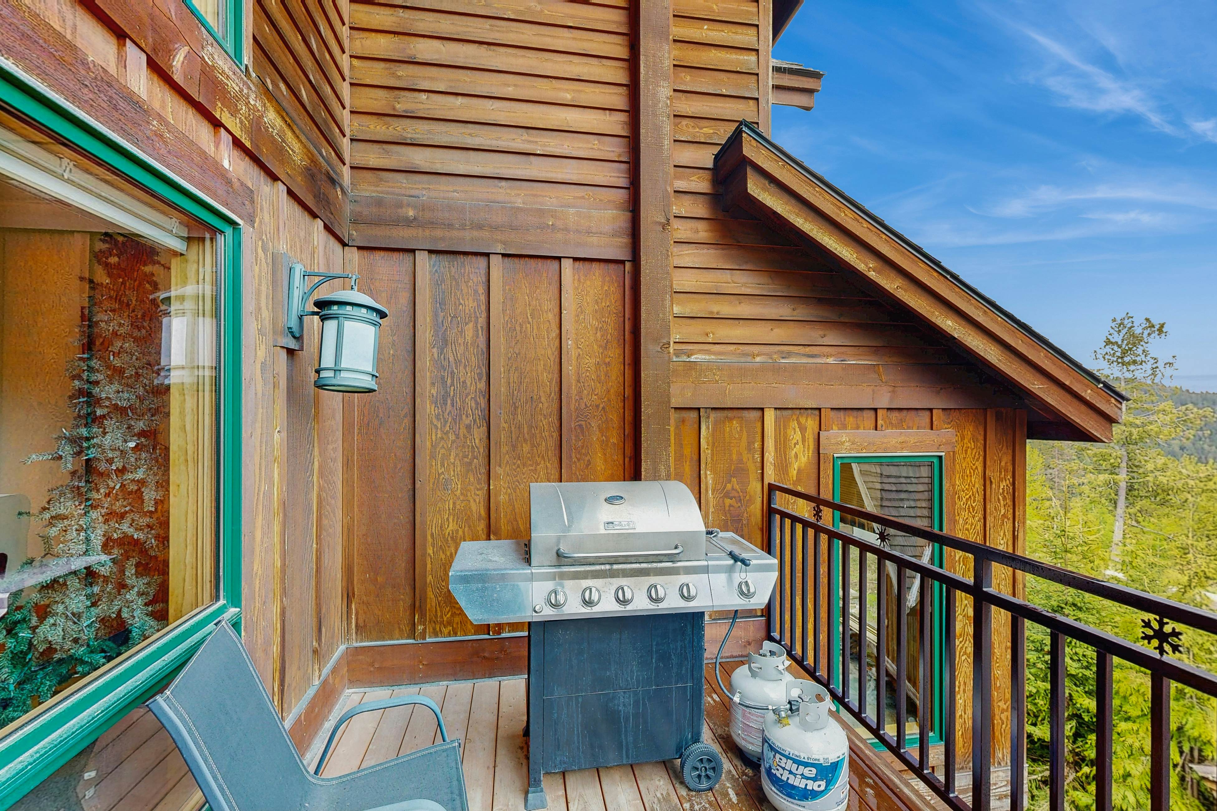 Northwest Passage Retreat