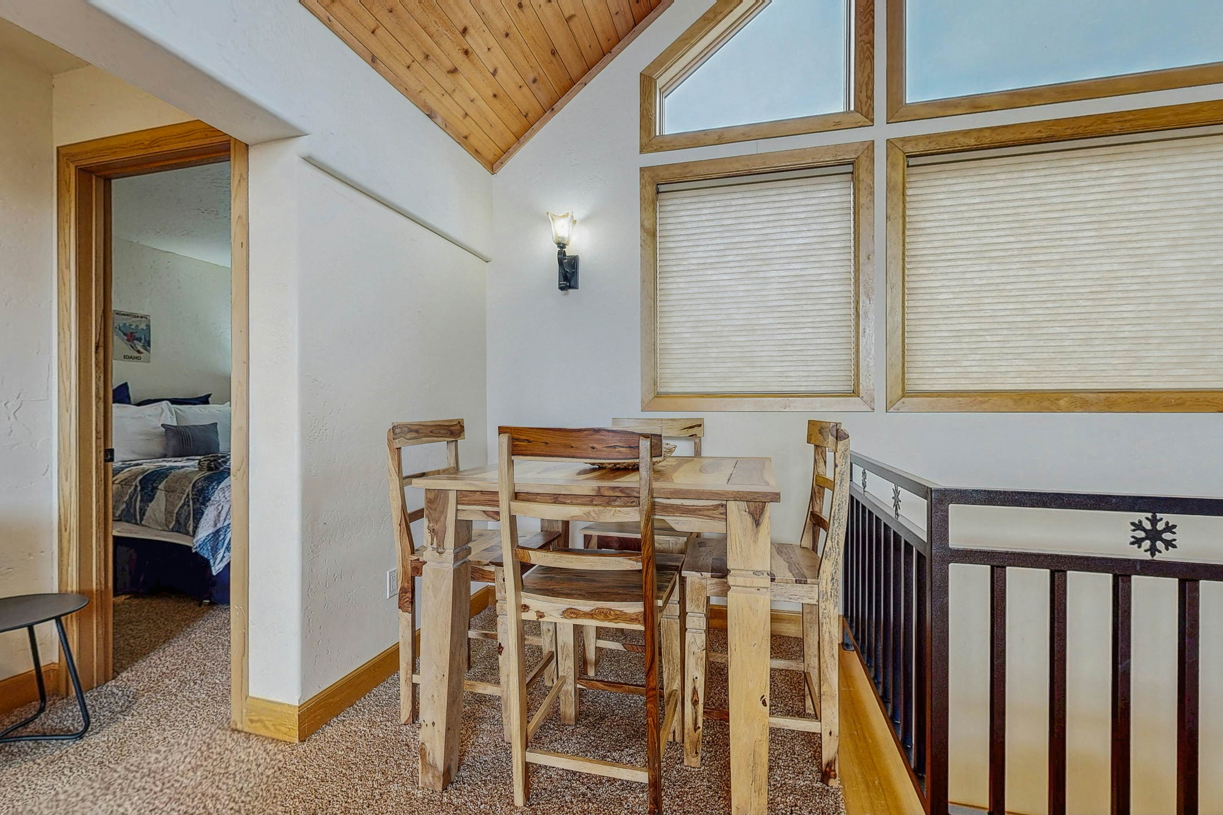 Northwest Passage Retreat