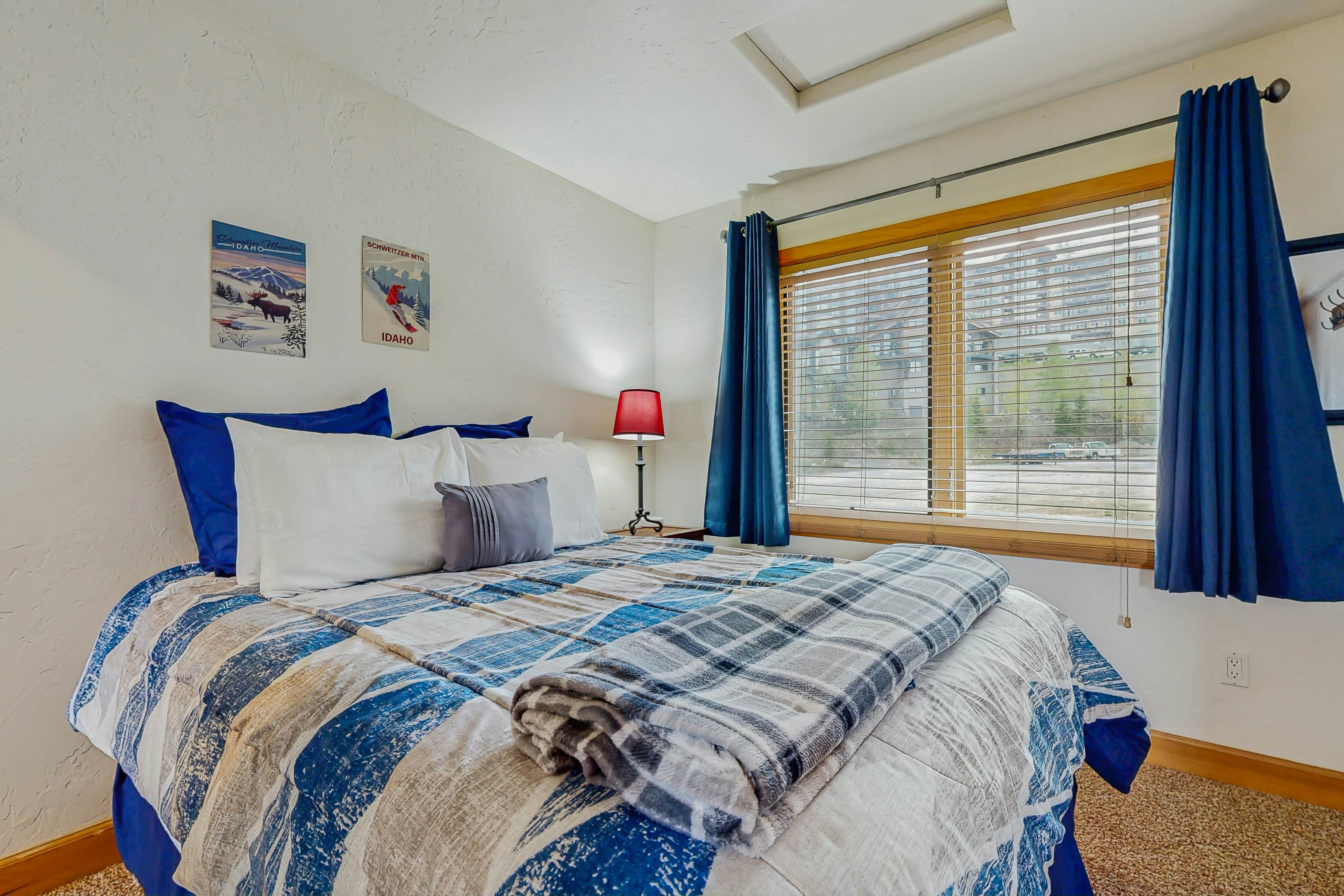 Northwest Passage Retreat