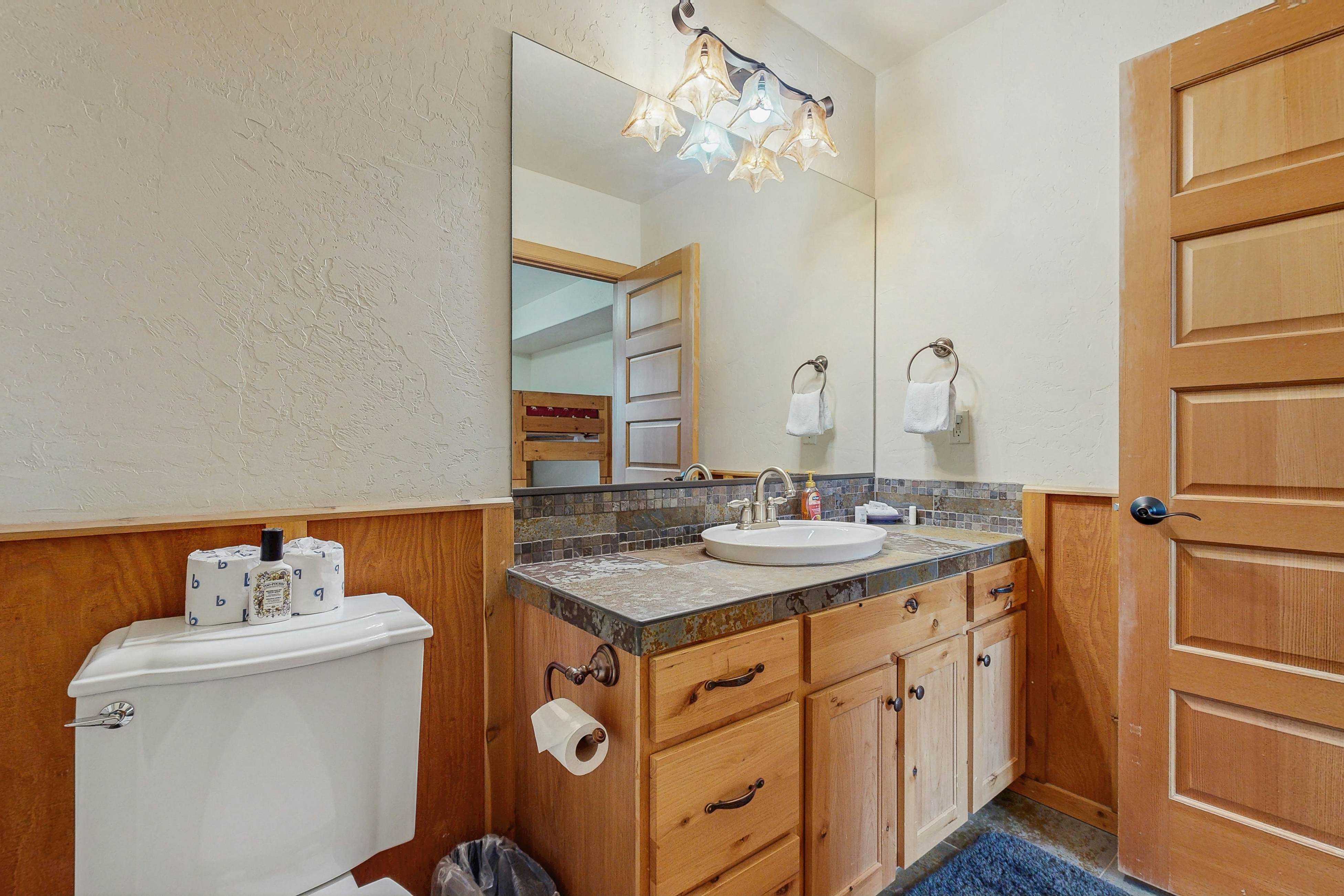 Northwest Passage Retreat