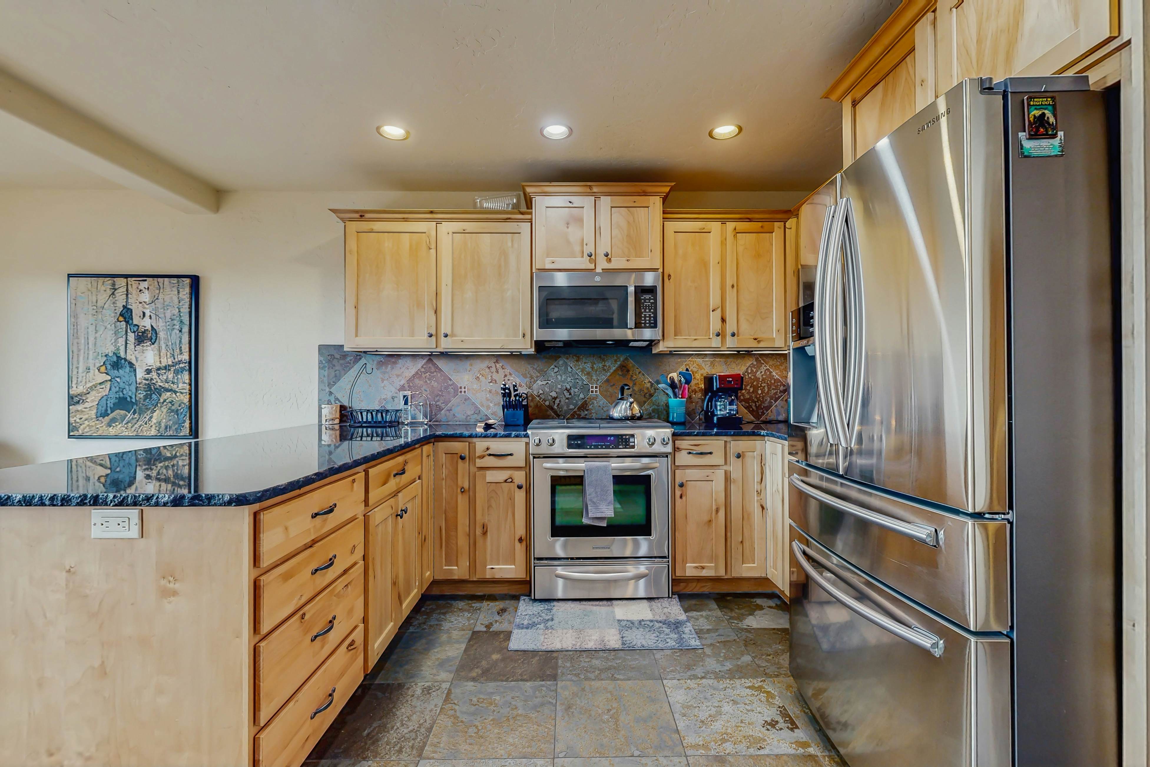 Northwest Passage Retreat