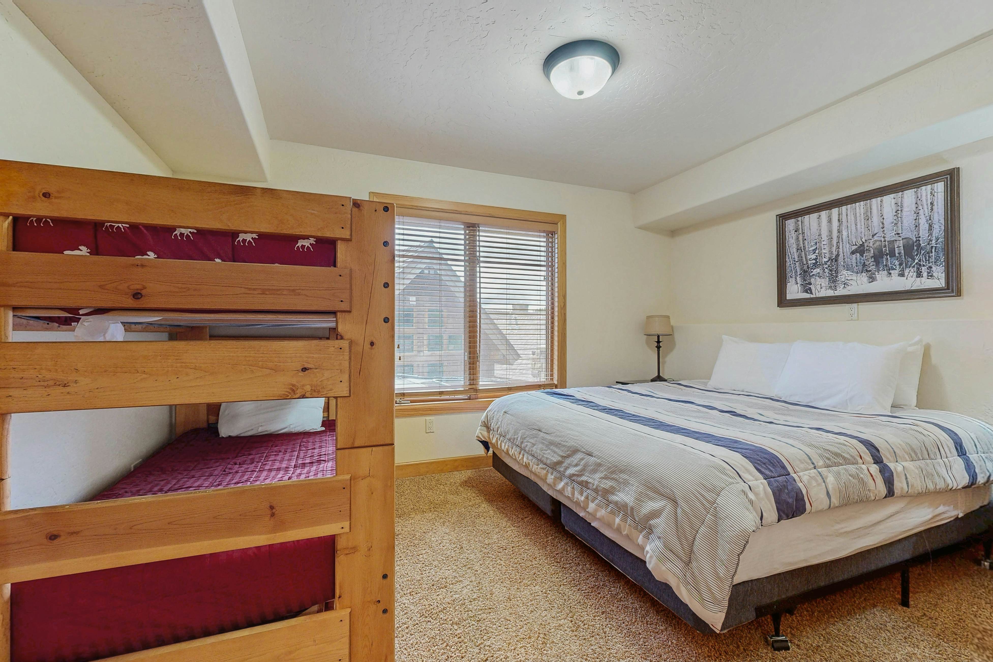 Northwest Passage Retreat