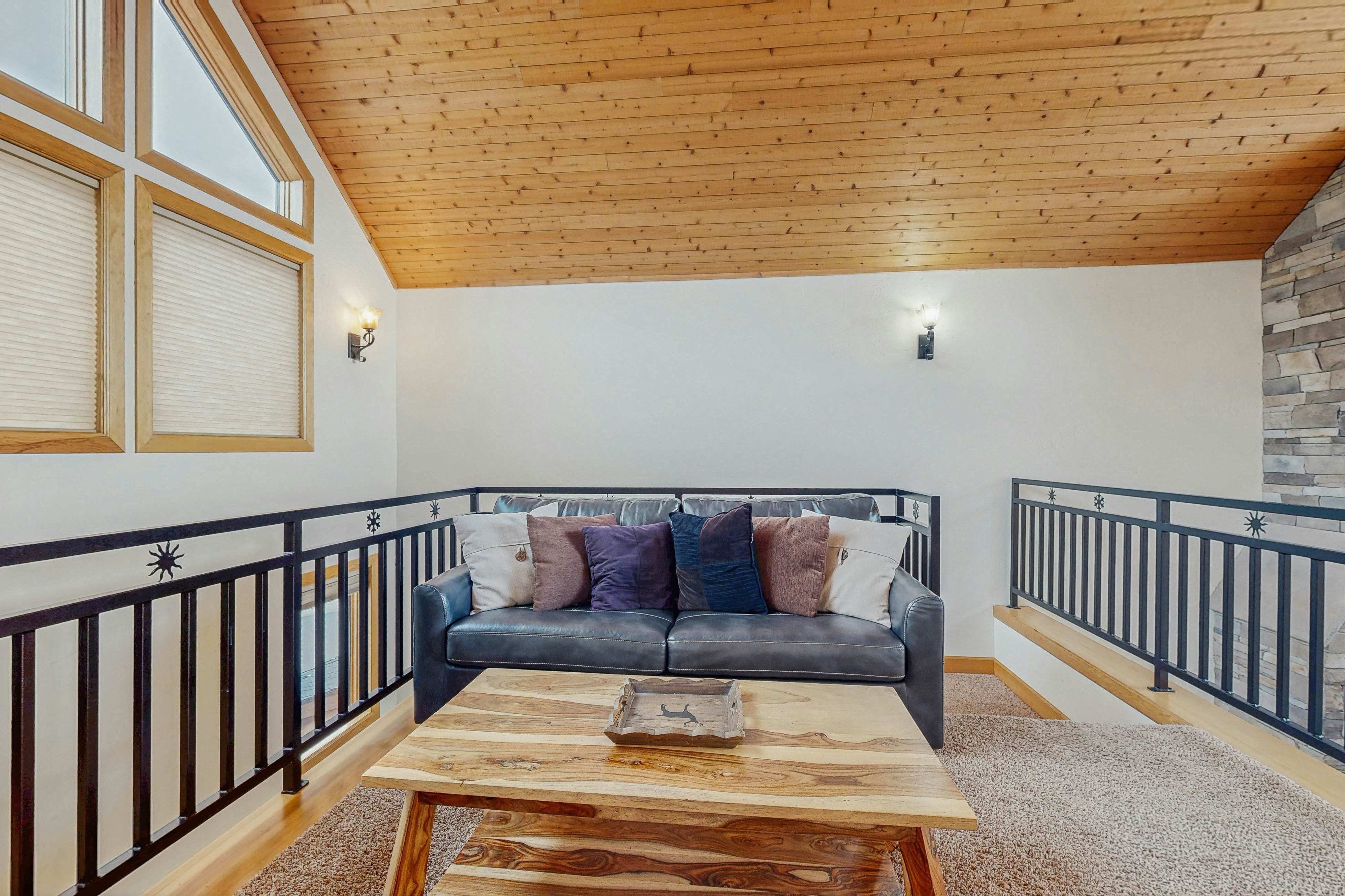 Northwest Passage Retreat