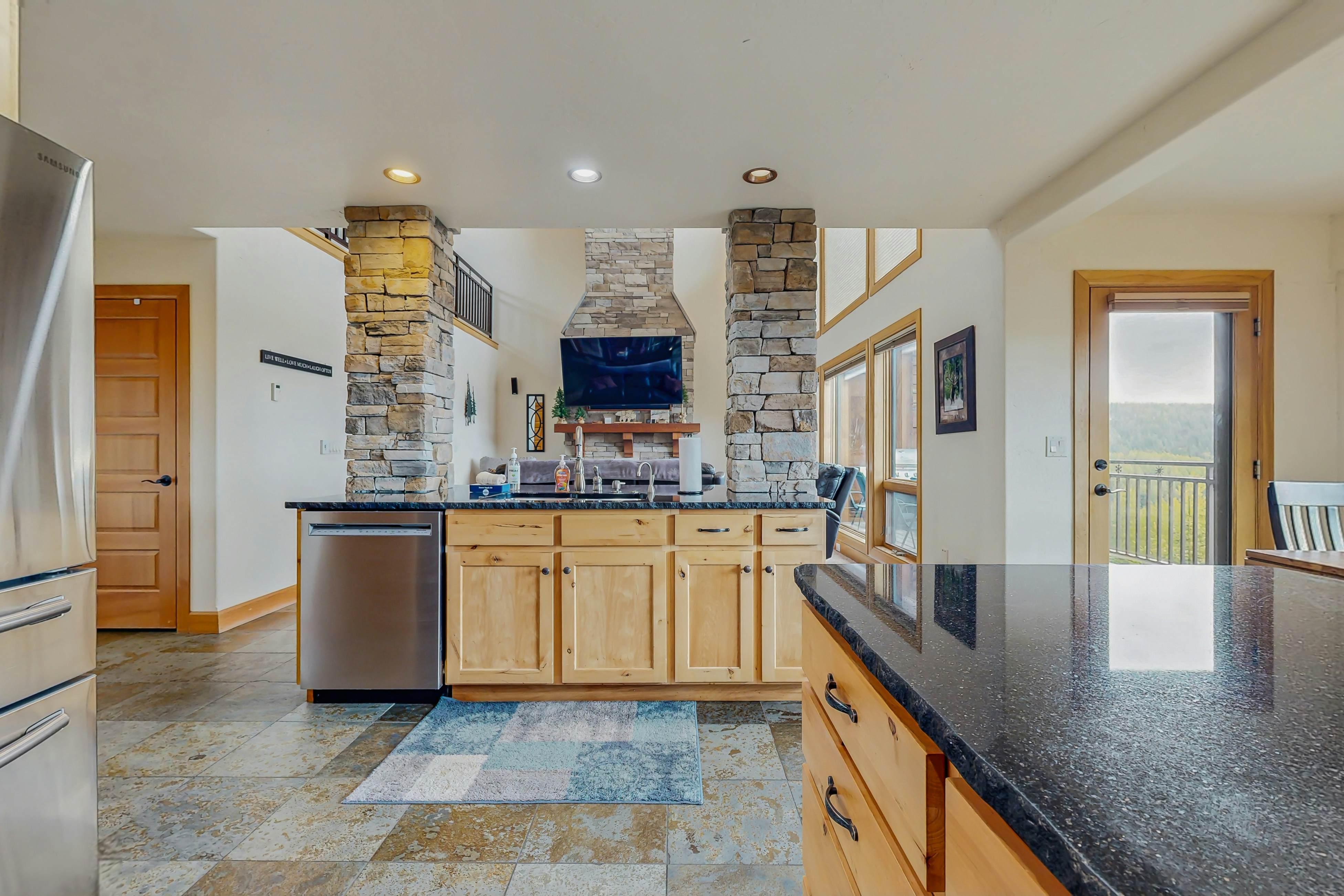 Northwest Passage Retreat