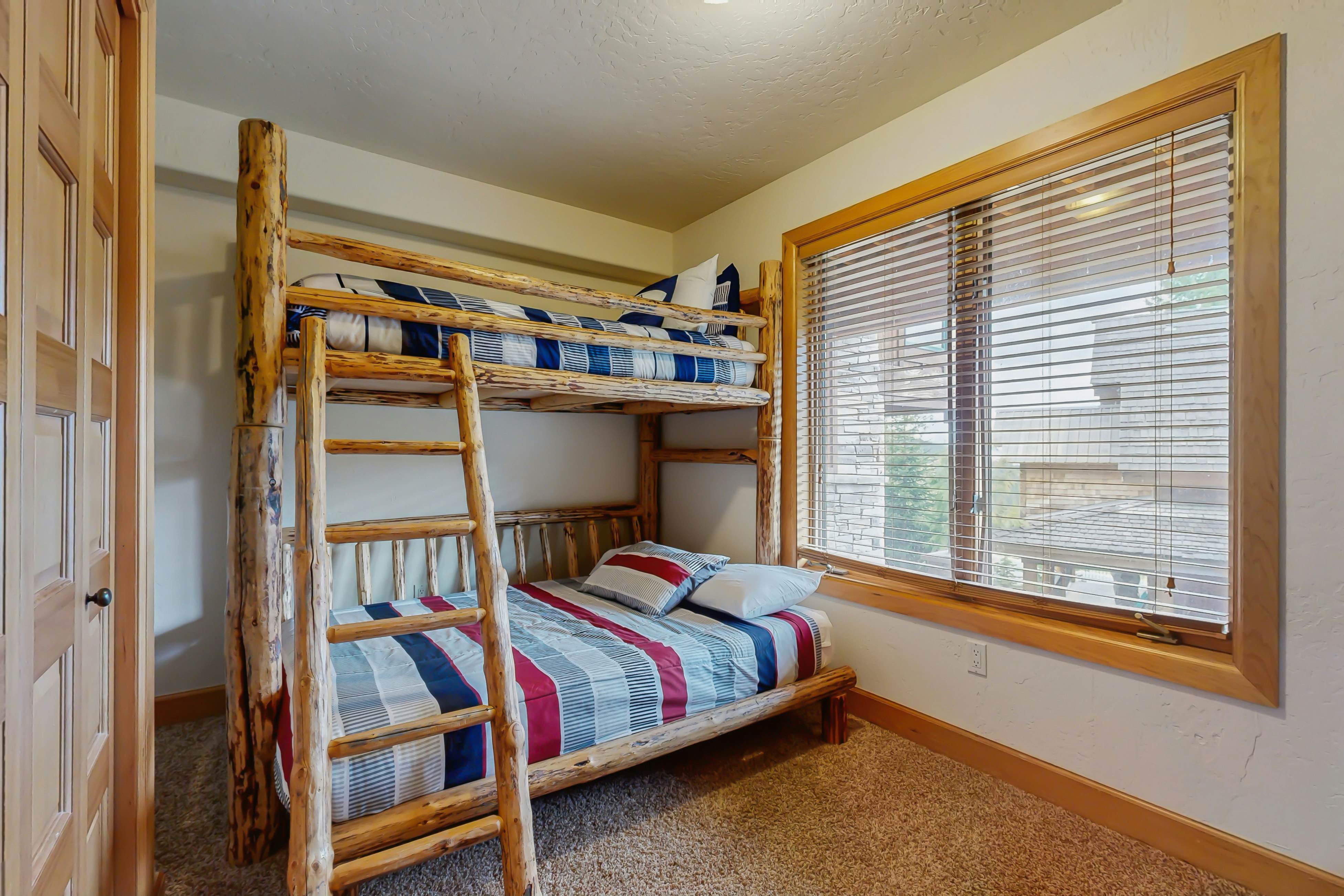 Northwest Passage Retreat