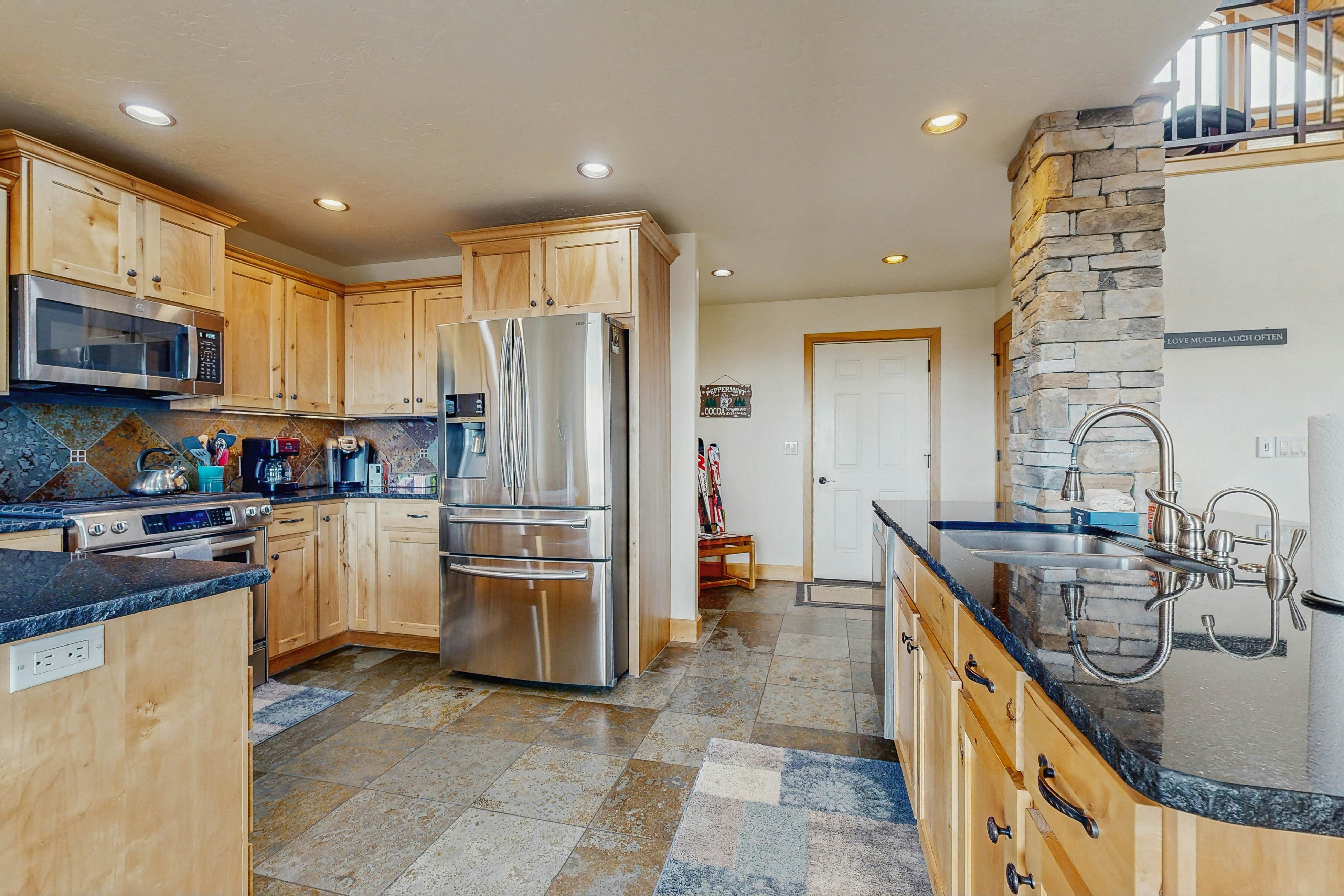 Northwest Passage Retreat