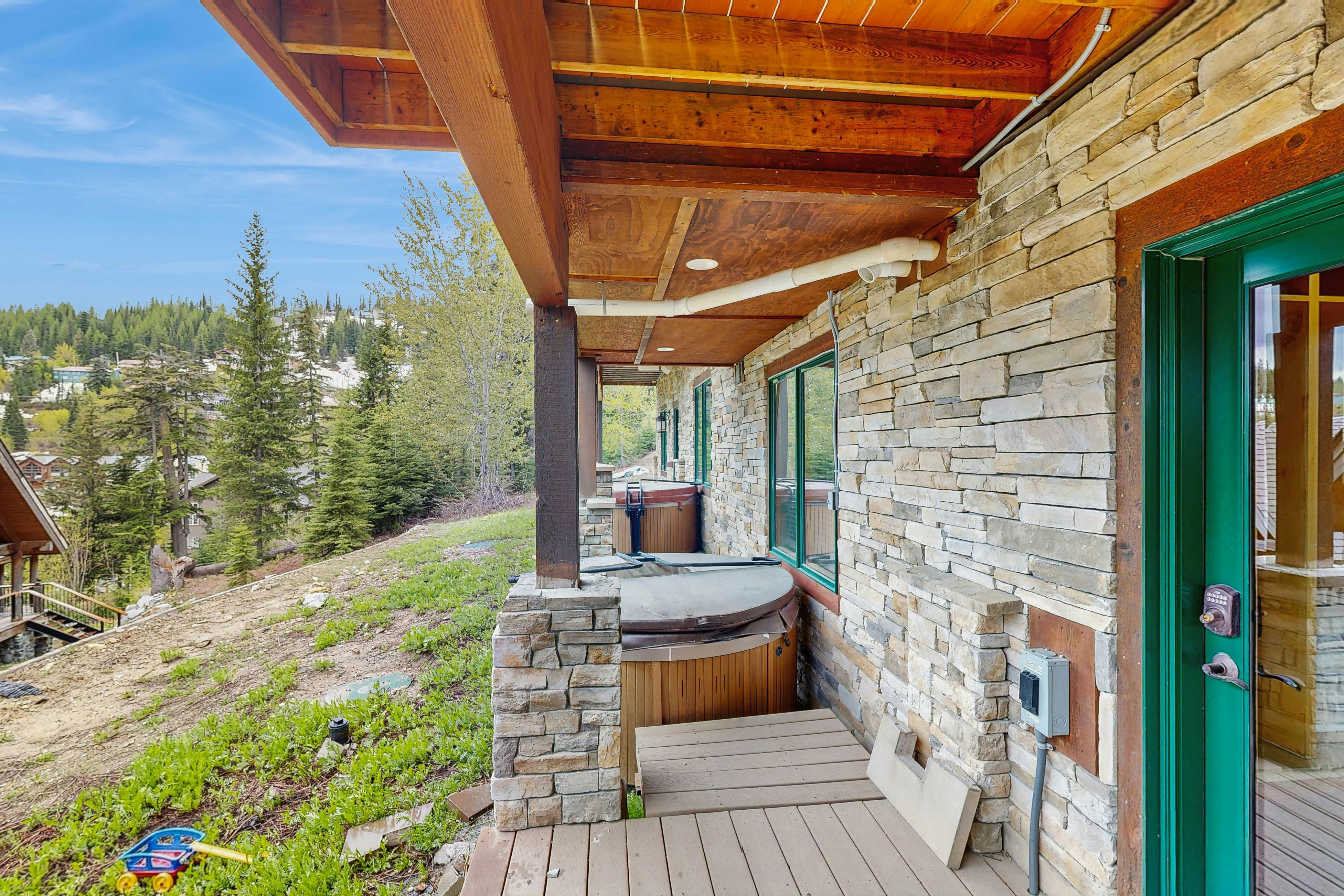 Northwest Passage Retreat