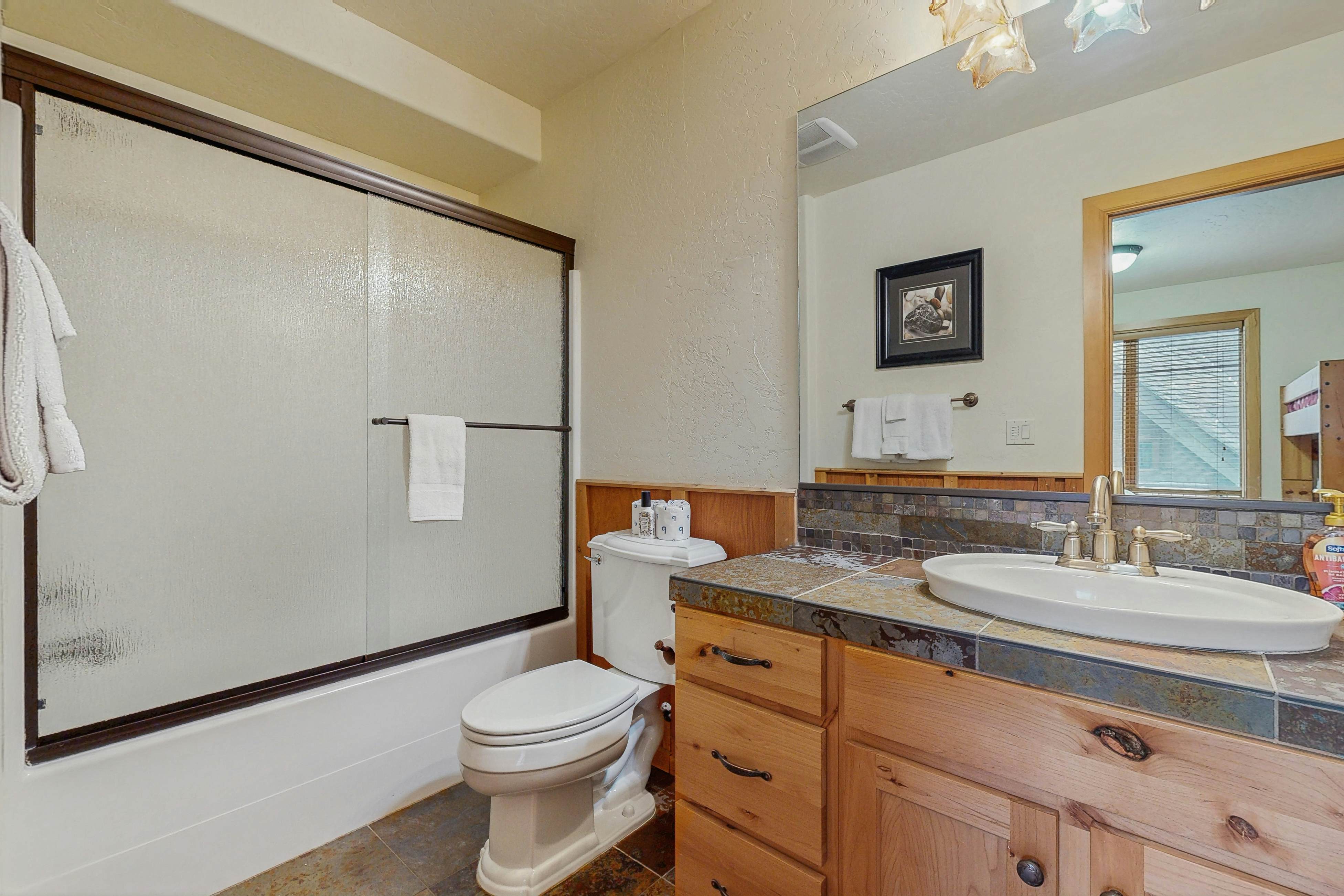 Northwest Passage Retreat