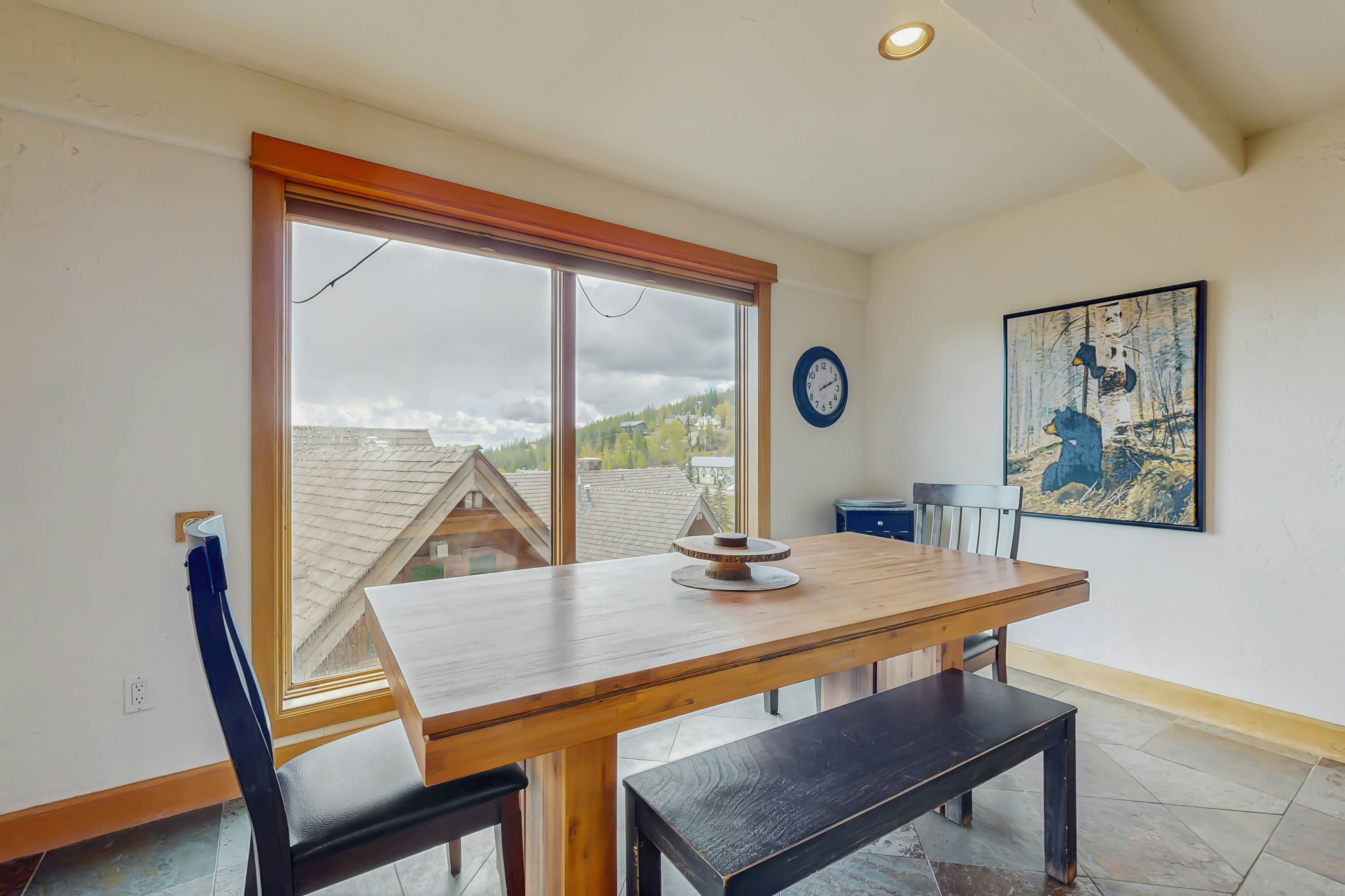 Northwest Passage Retreat