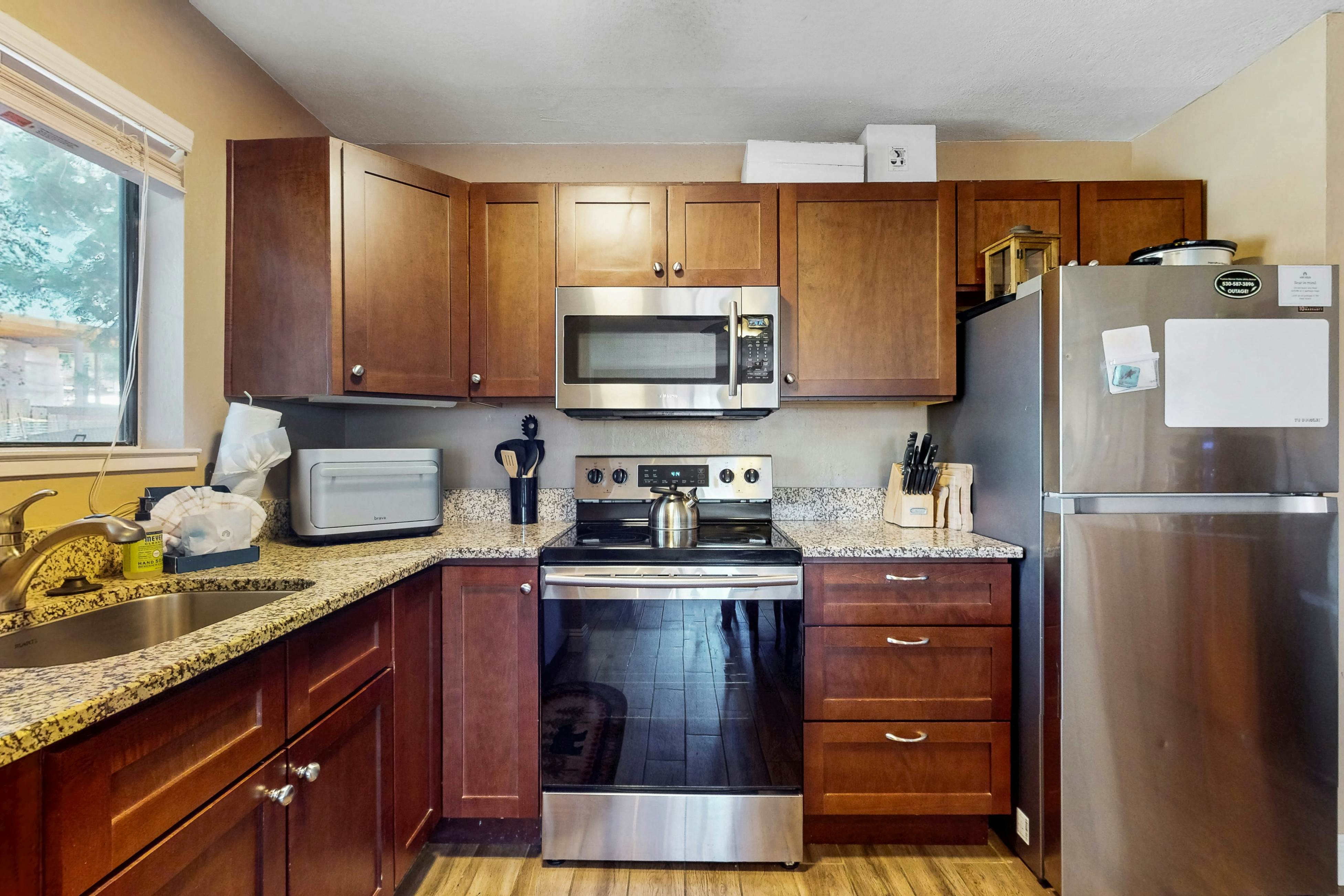 11529 Snowpeak Way #619