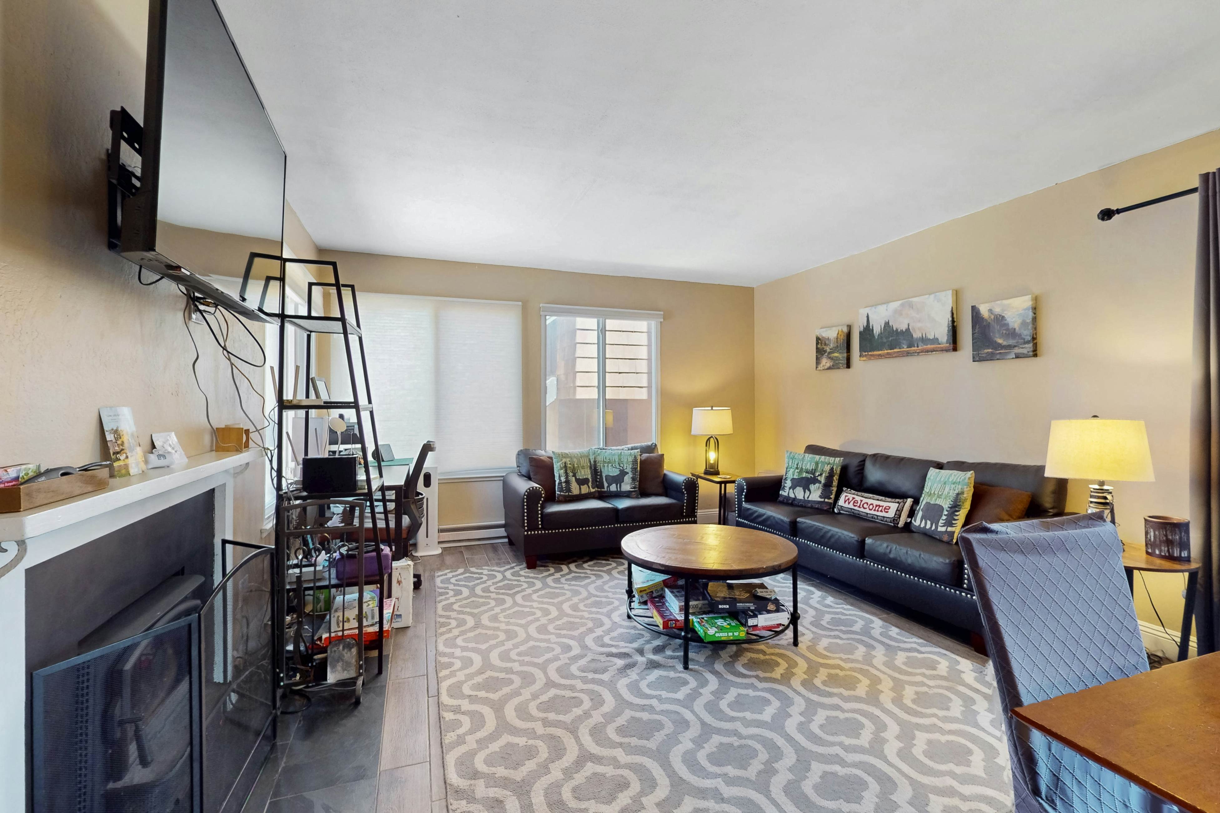 11529 Snowpeak Way #619