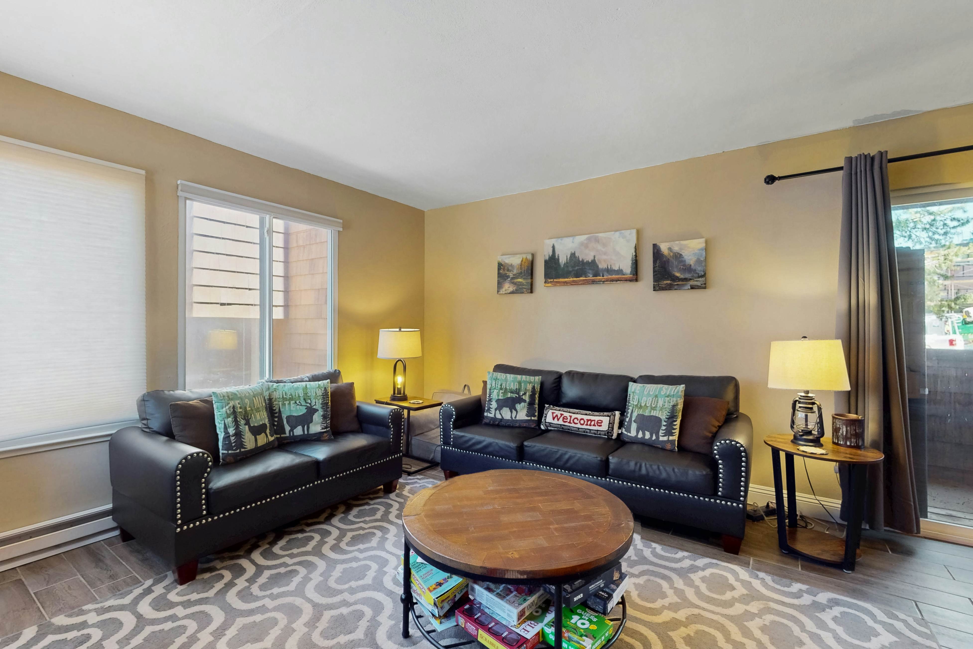 11529 Snowpeak Way #619