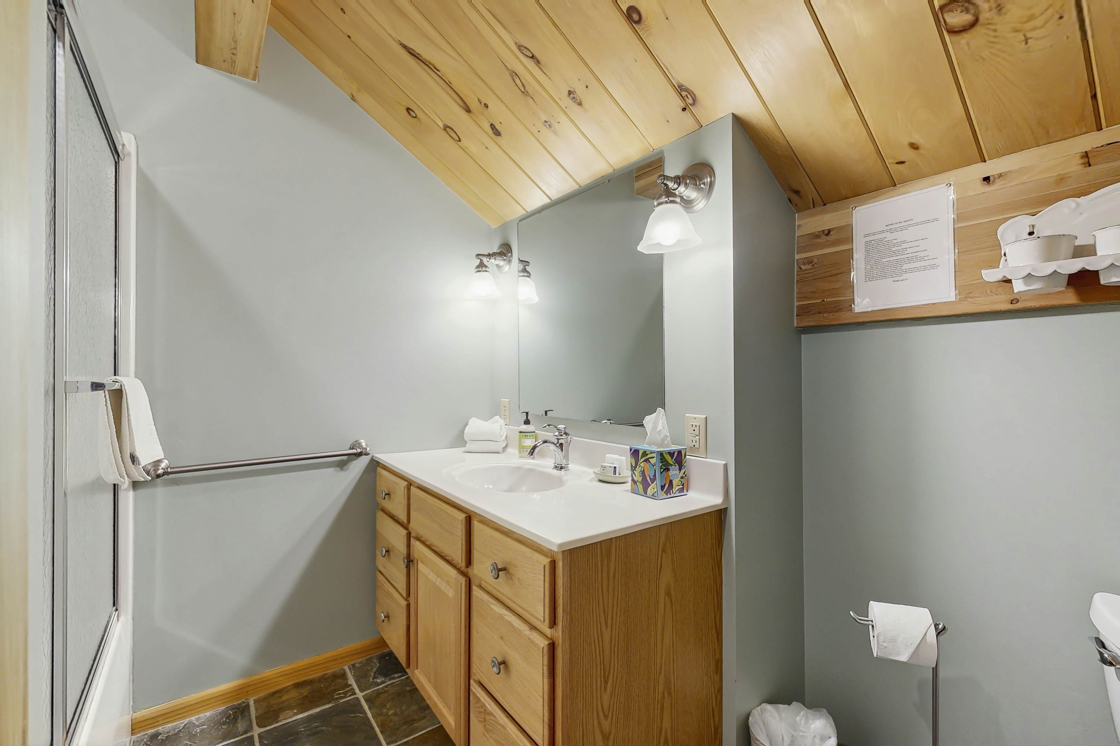 Lodge at Moosehead Lake