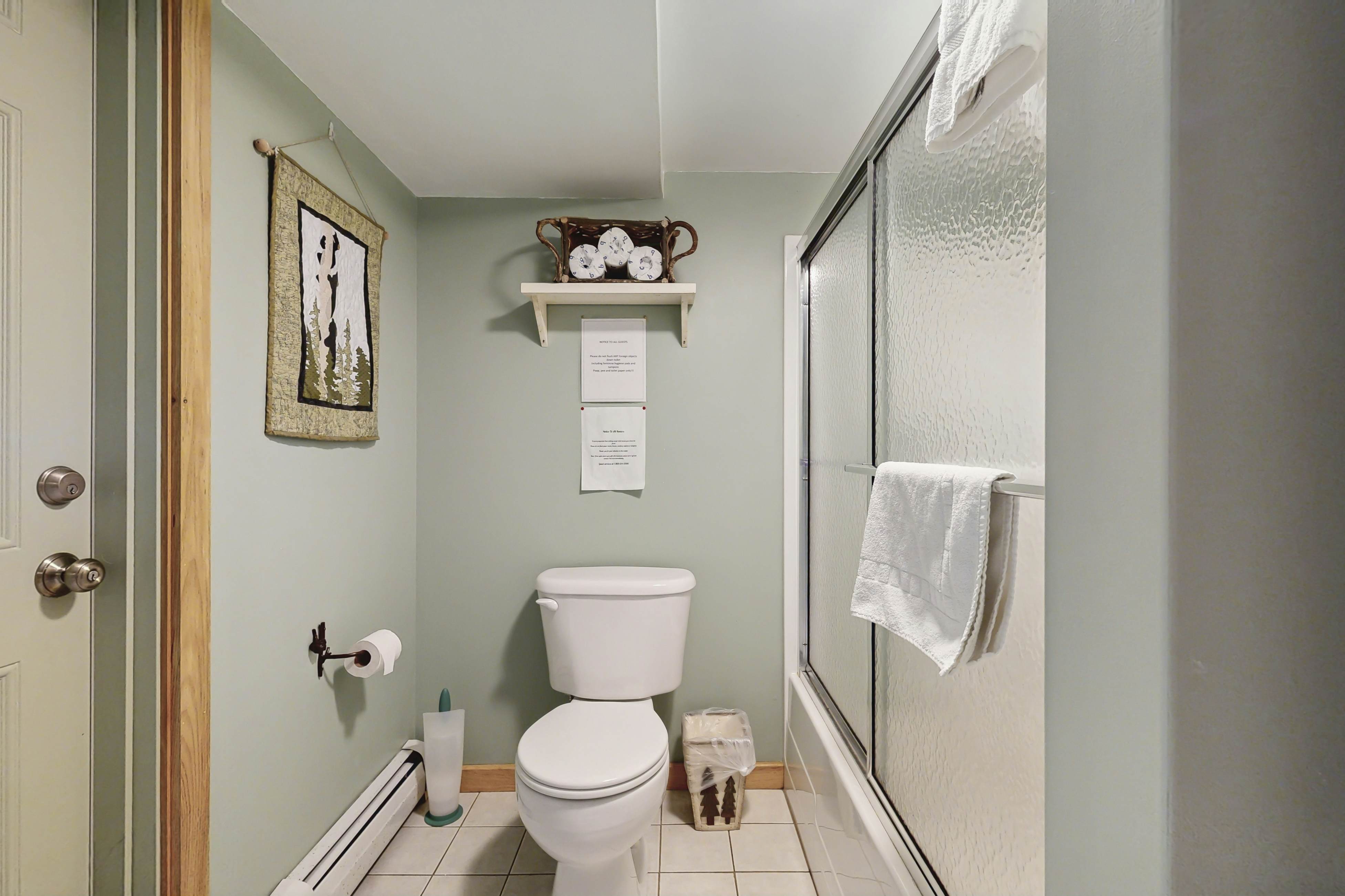 Lodge at Moosehead Lake