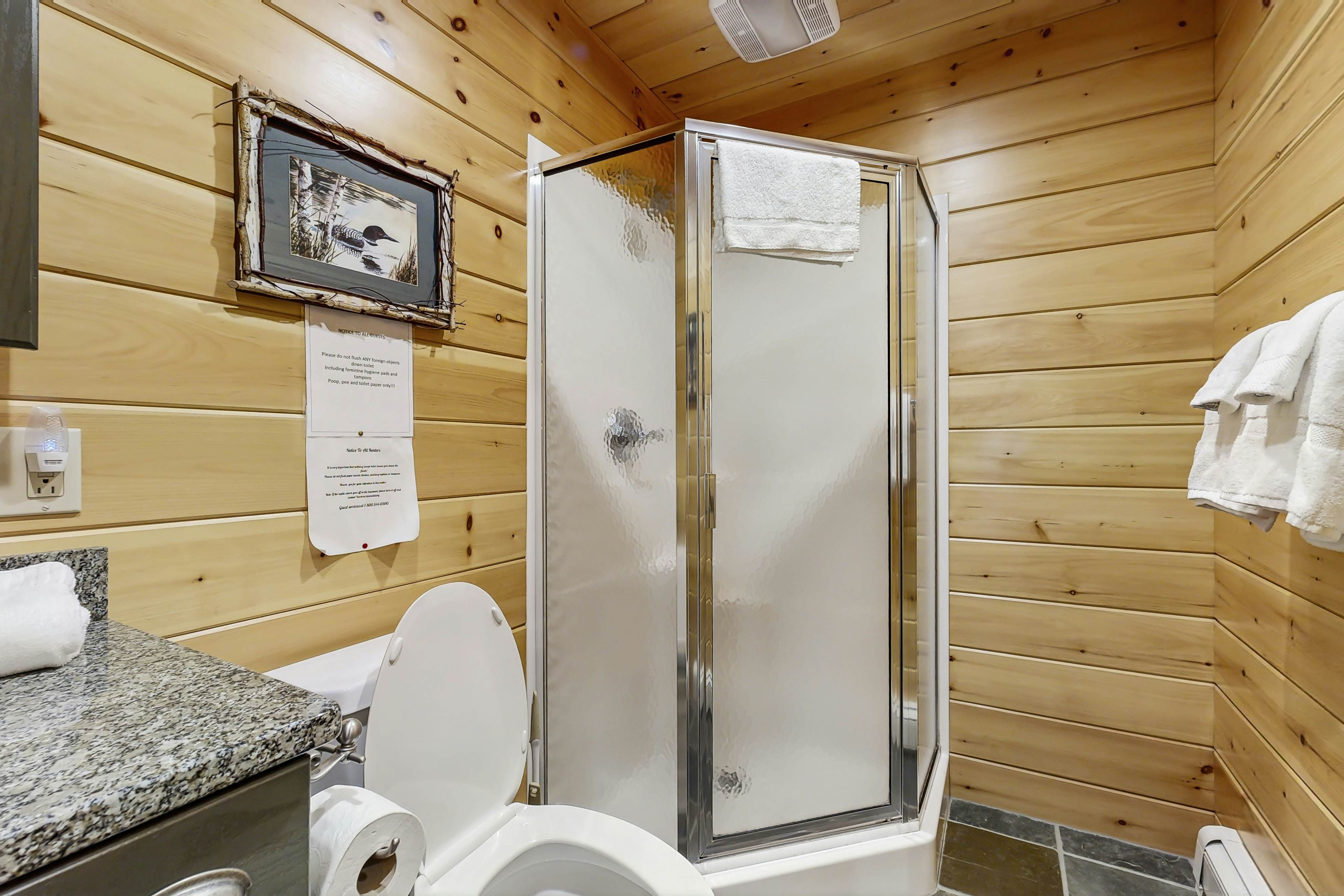 Lodge at Moosehead Lake