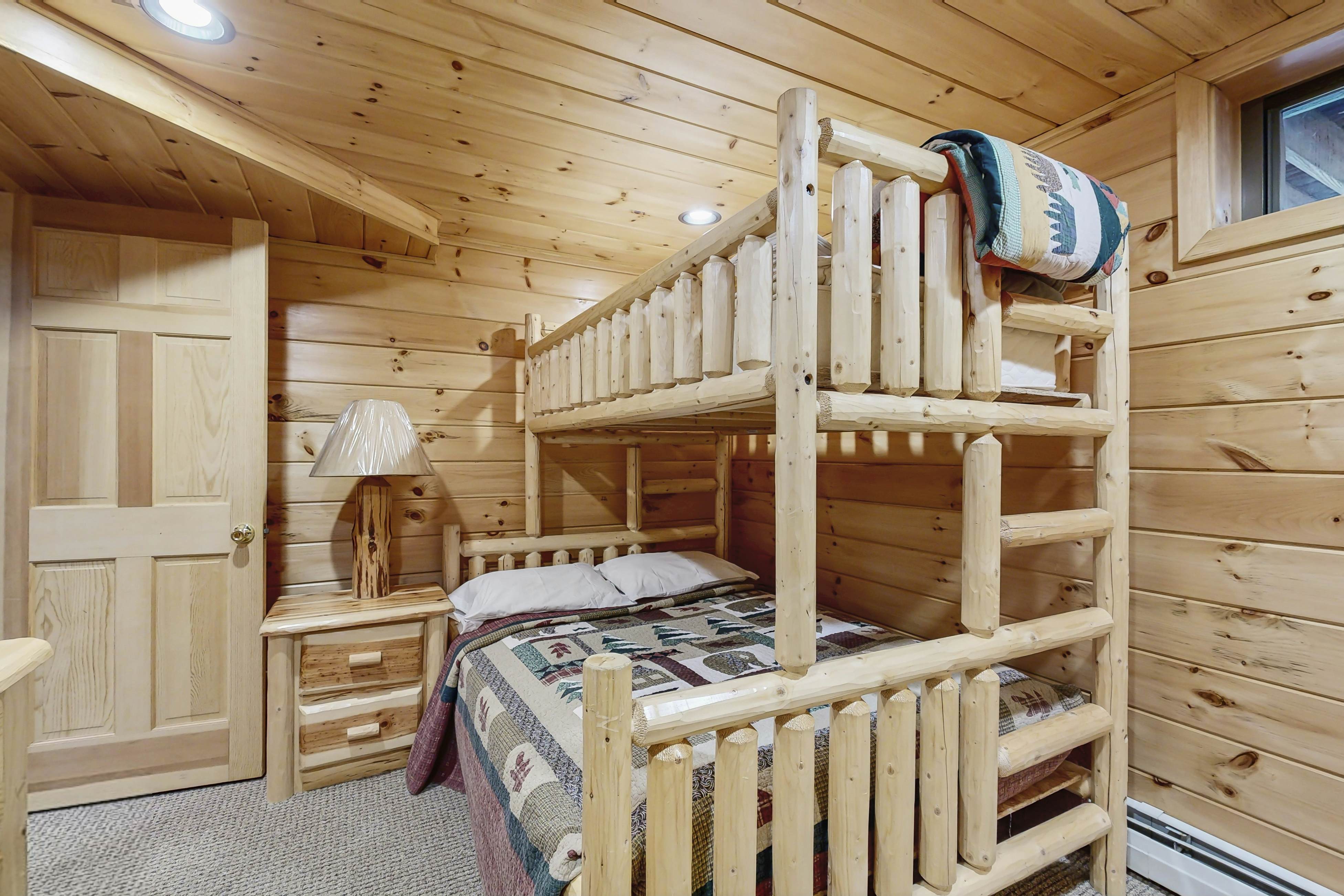 Lodge at Moosehead Lake