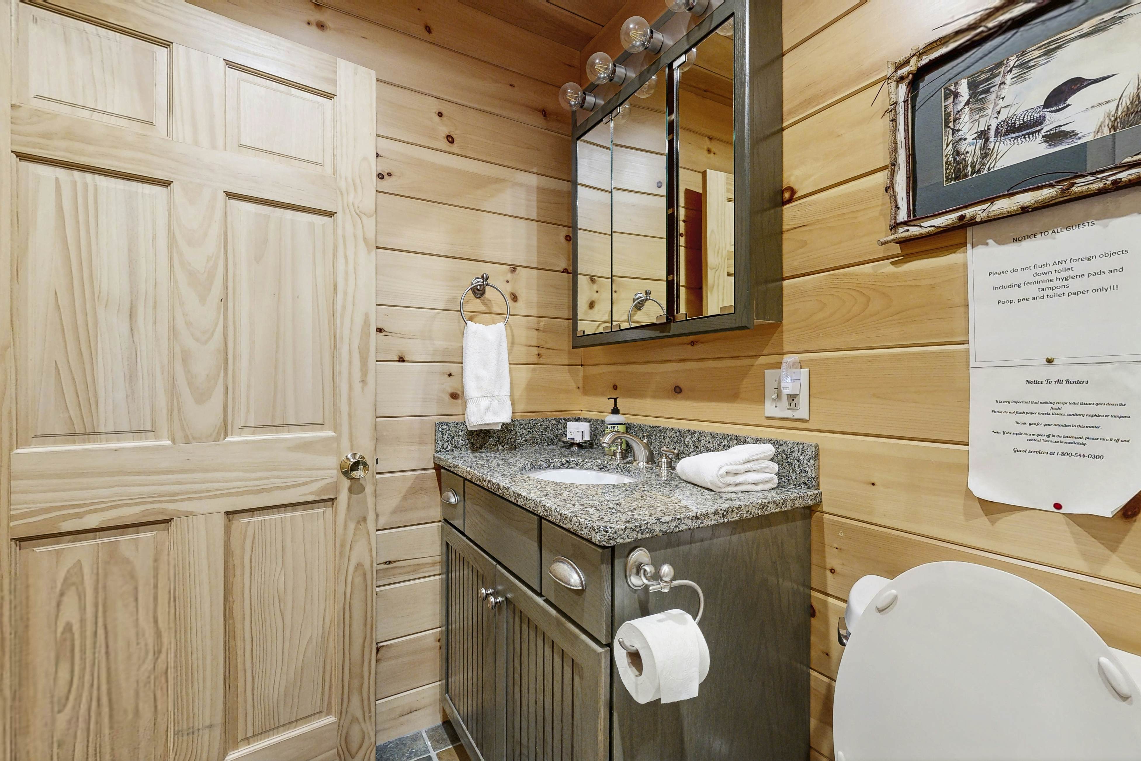 Lodge at Moosehead Lake