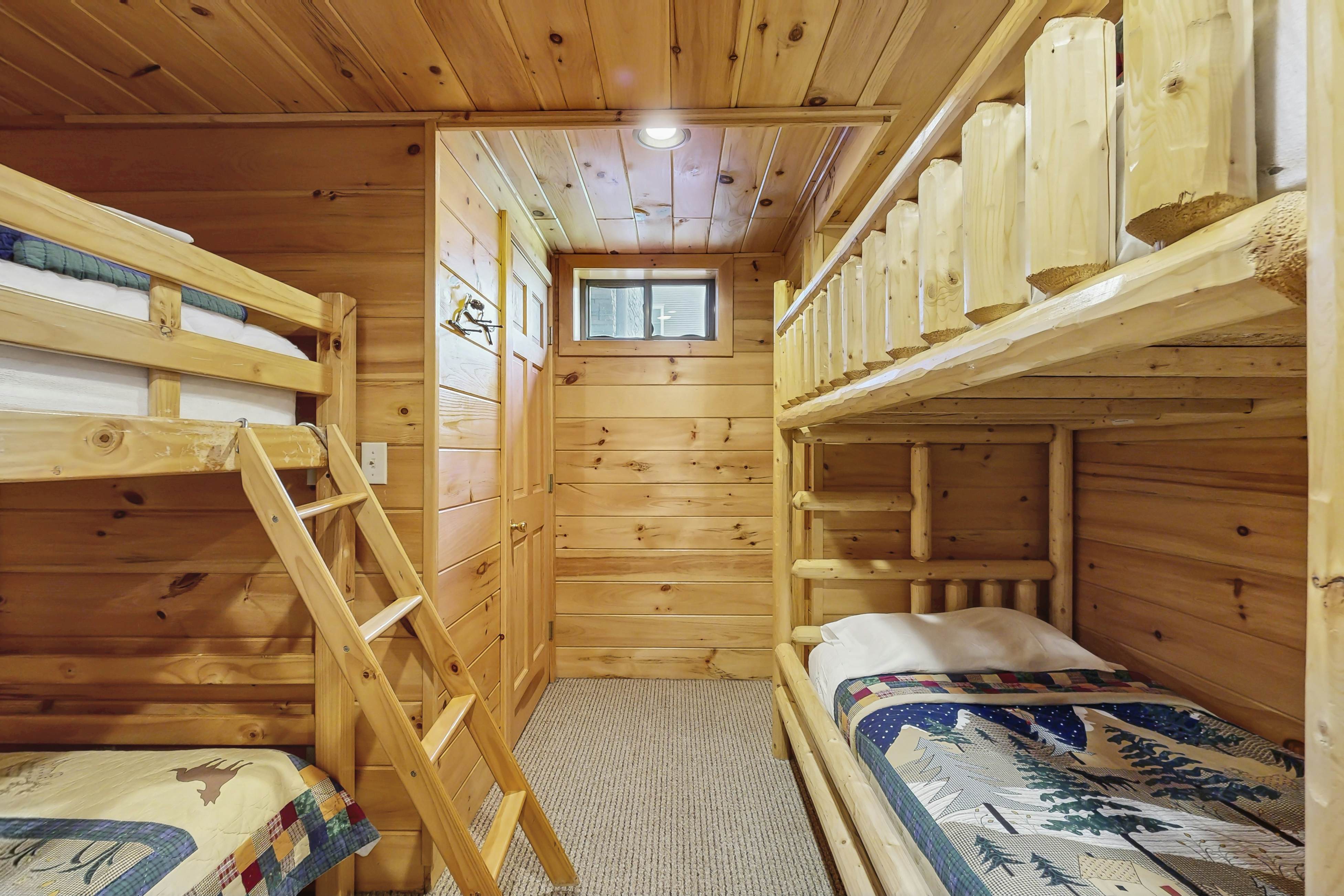 Lodge at Moosehead Lake