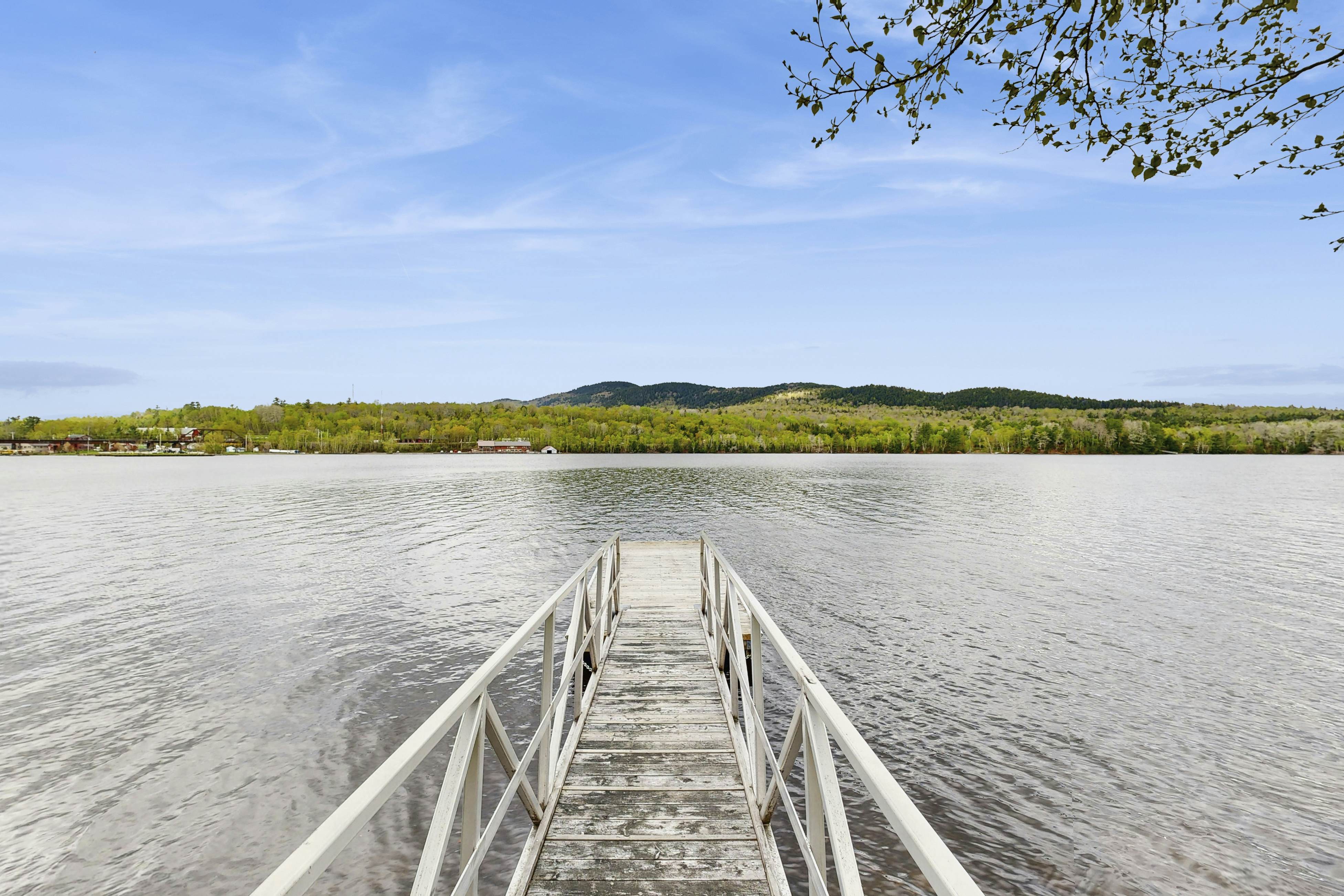 Lodge at Moosehead Lake