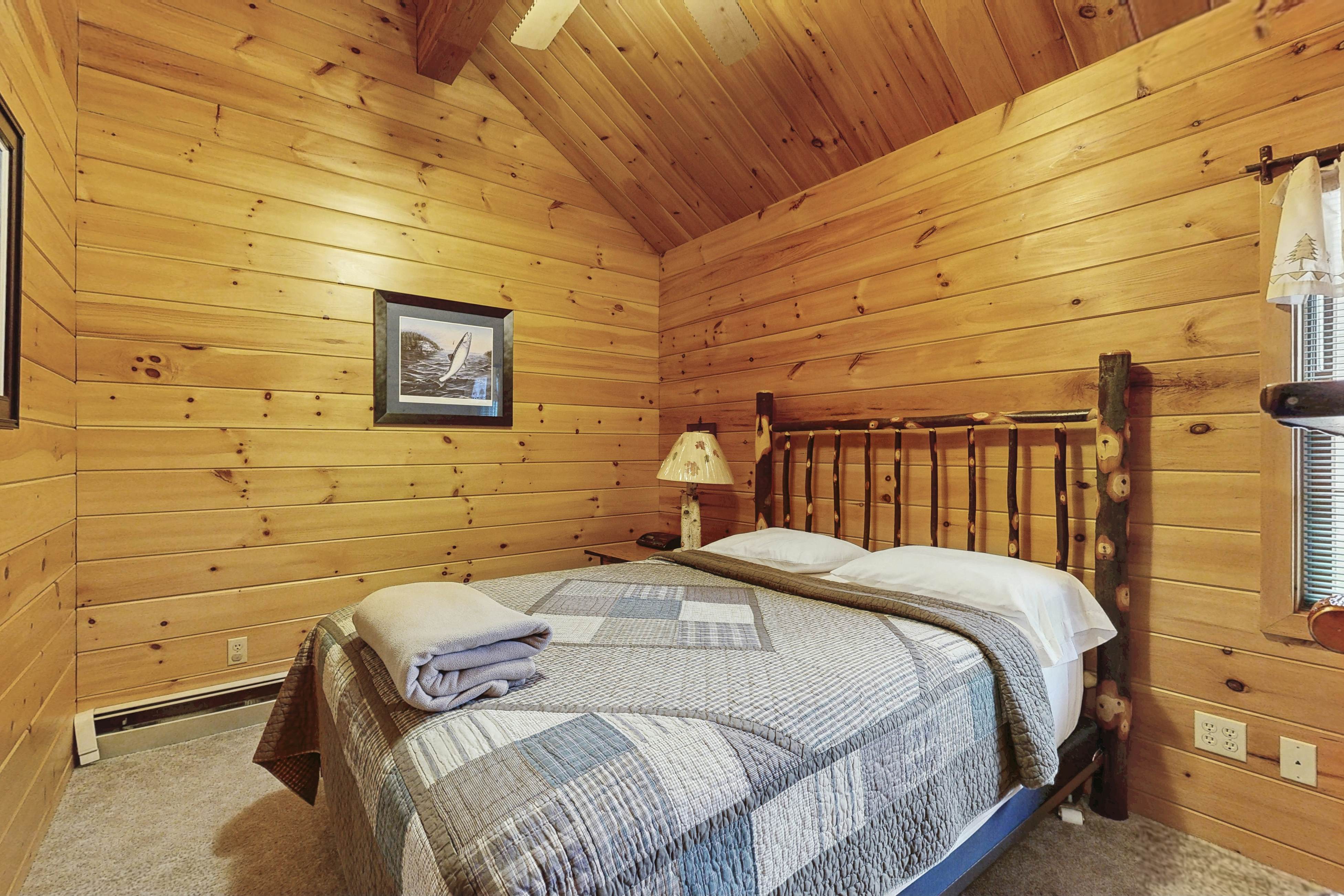 Lodge at Moosehead Lake