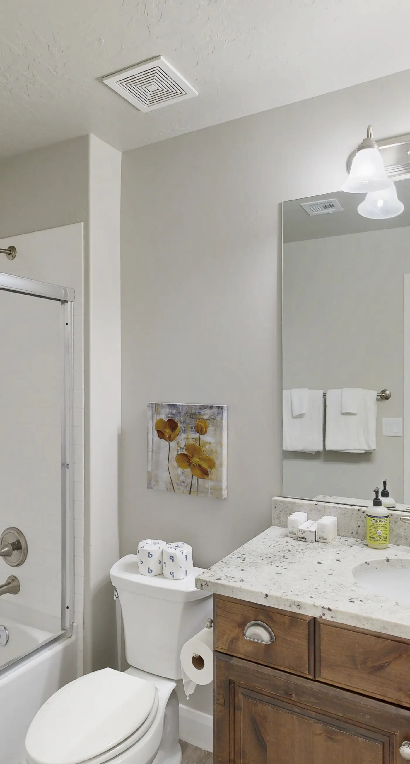 The Desert Star Villa