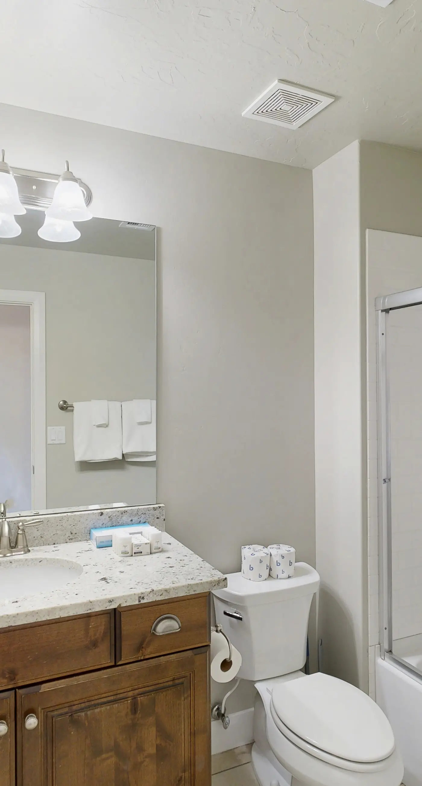 The Desert Star Villa