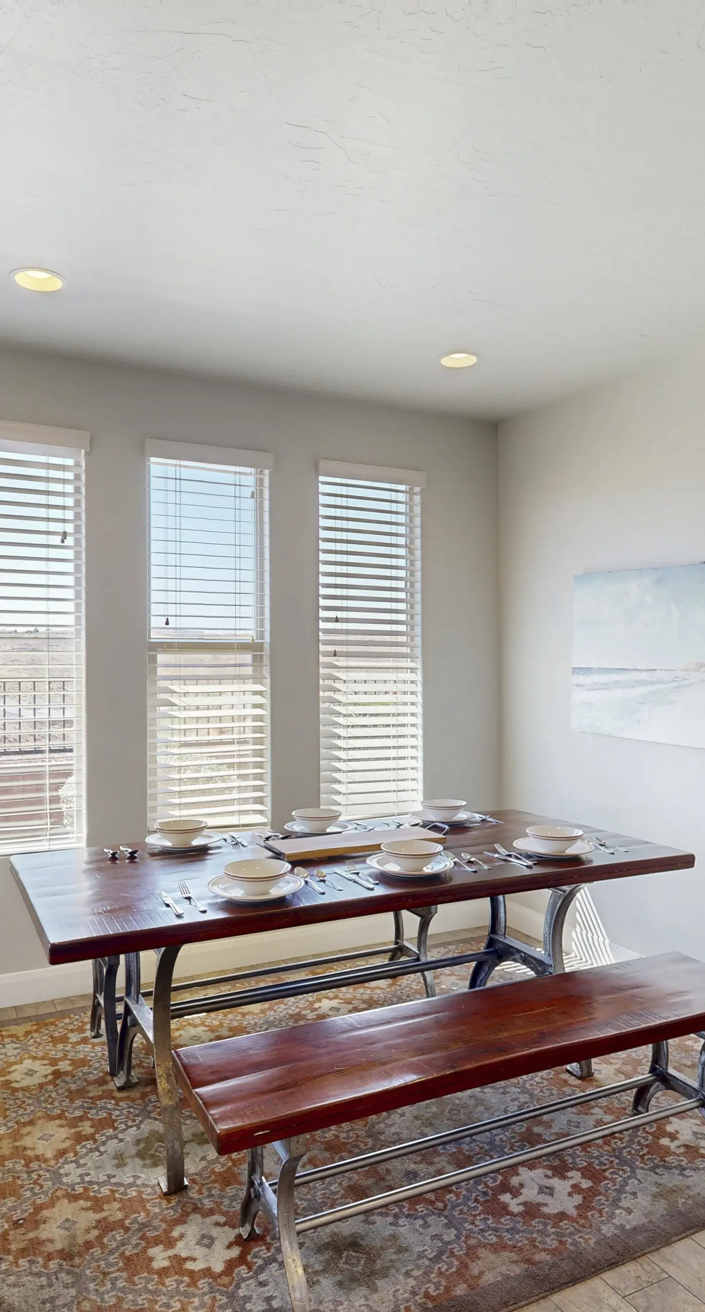 The Desert Star Villa