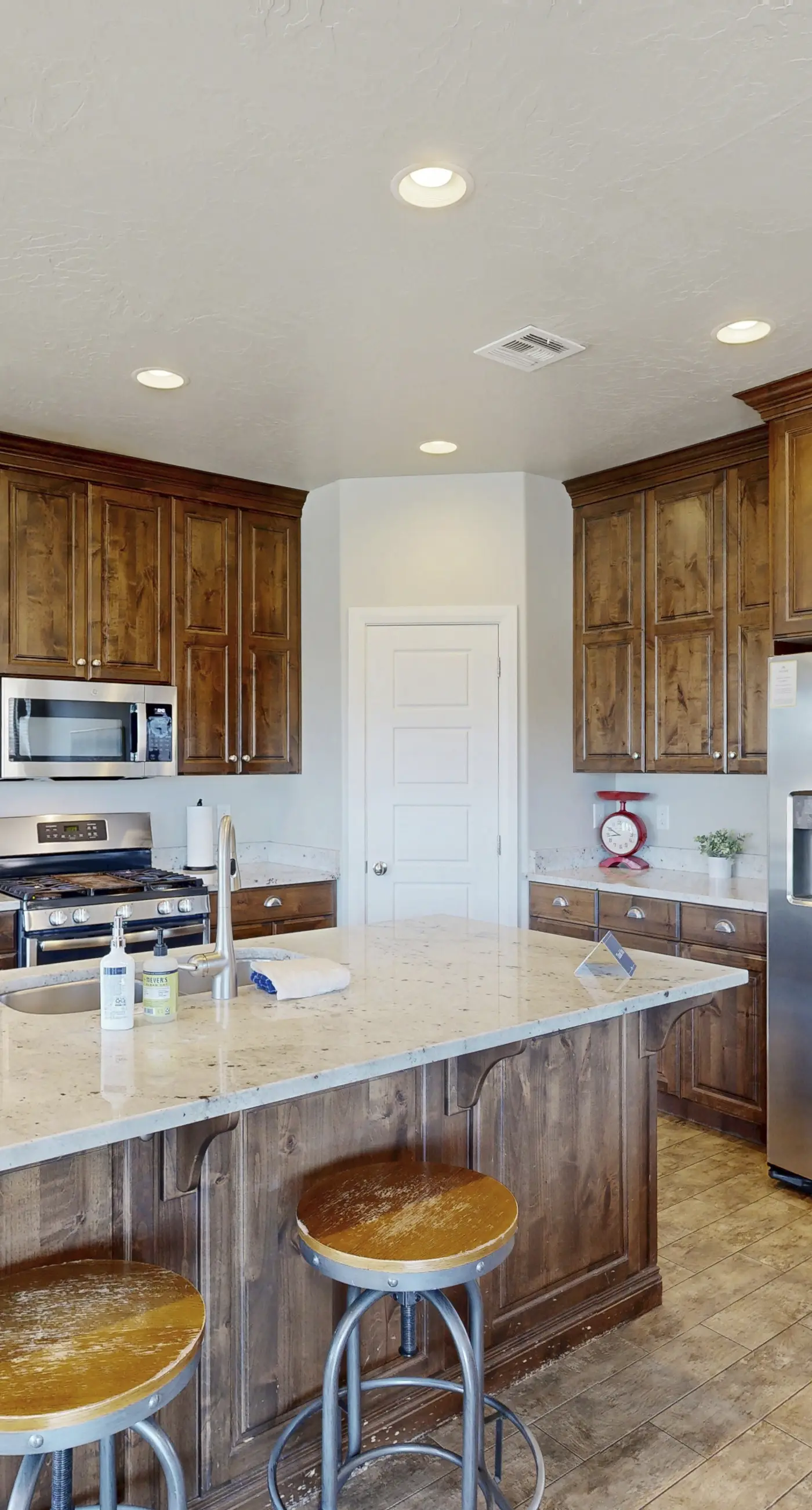 The Desert Star Villa