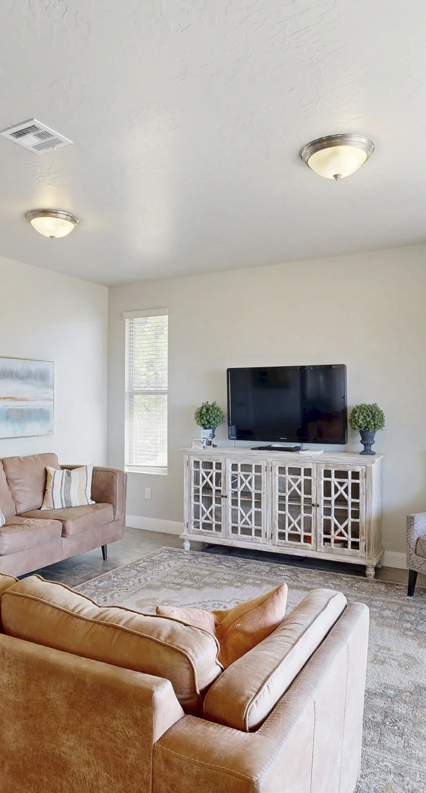 The Desert Star Villa