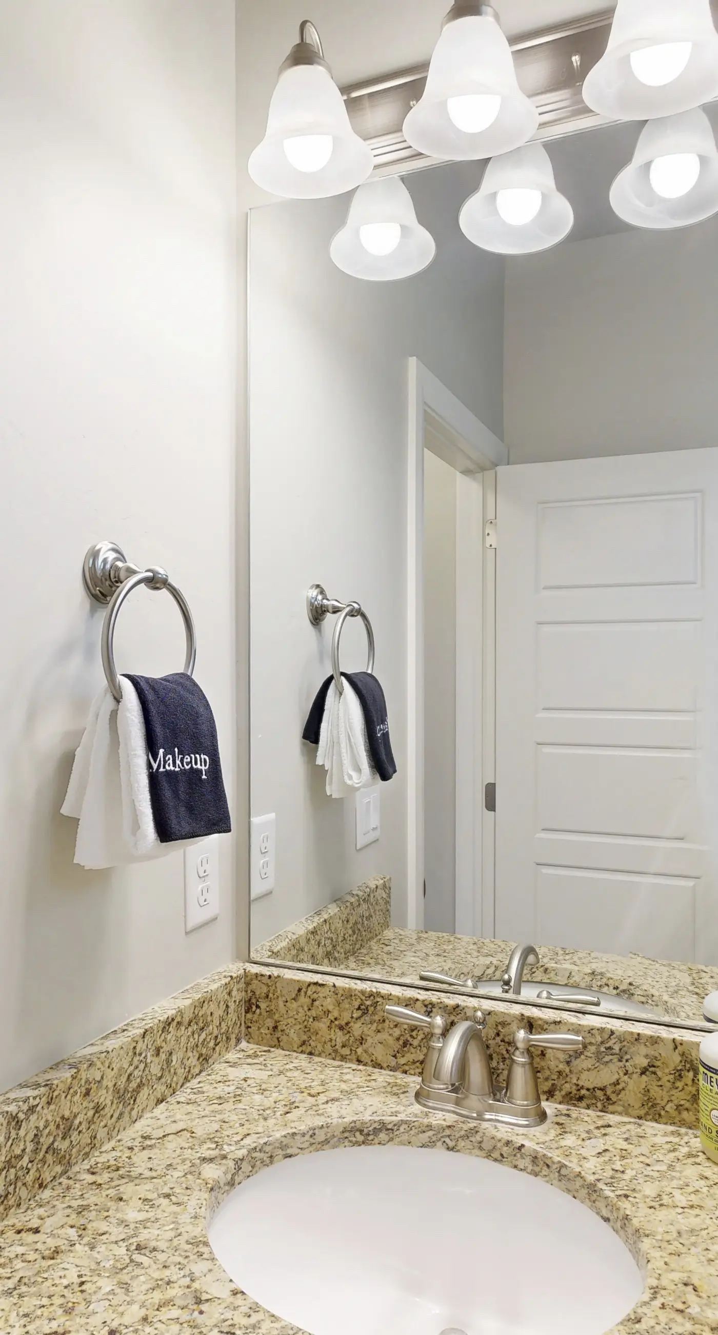 The Desert Star Villa