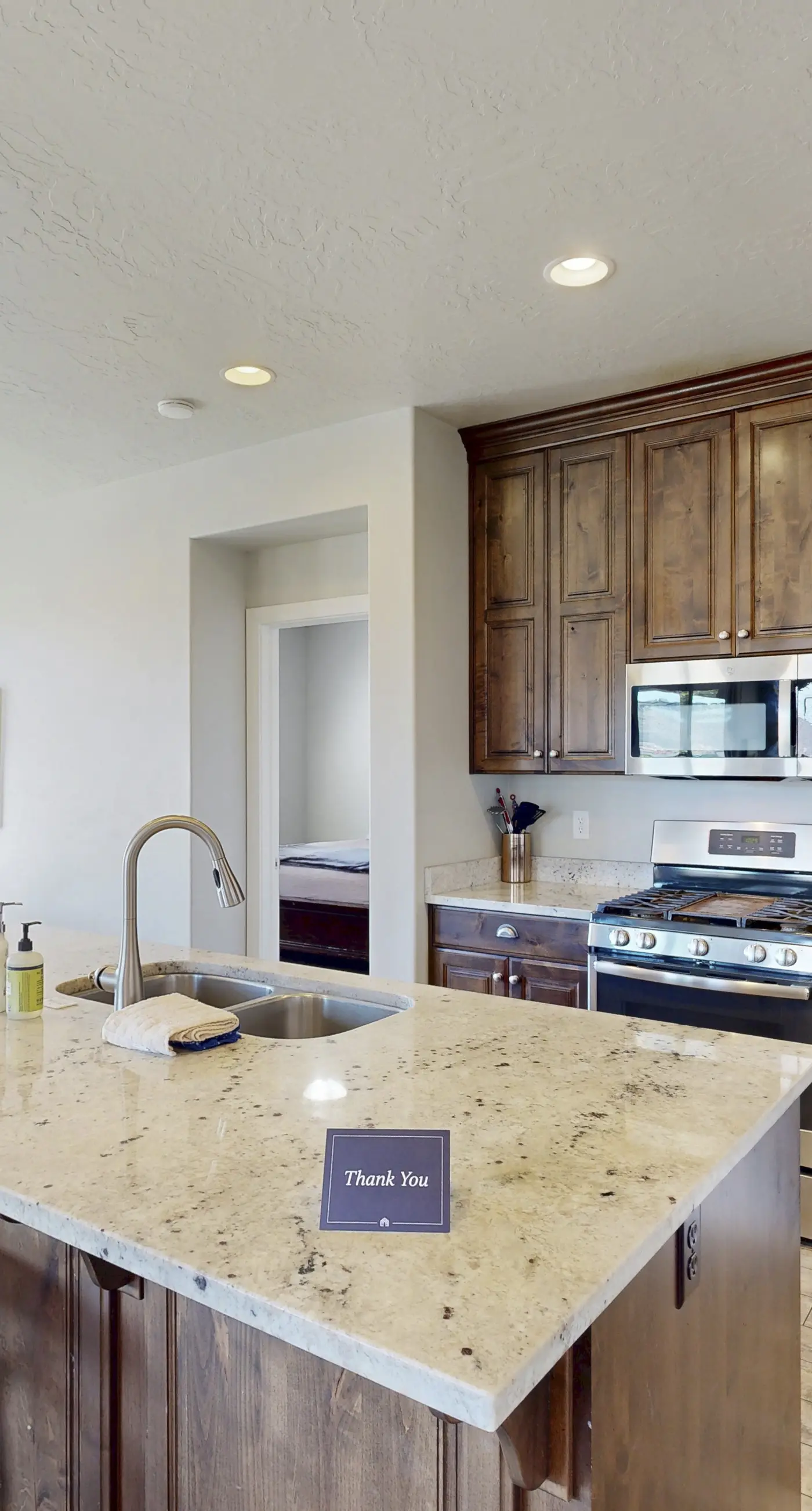 The Desert Star Villa