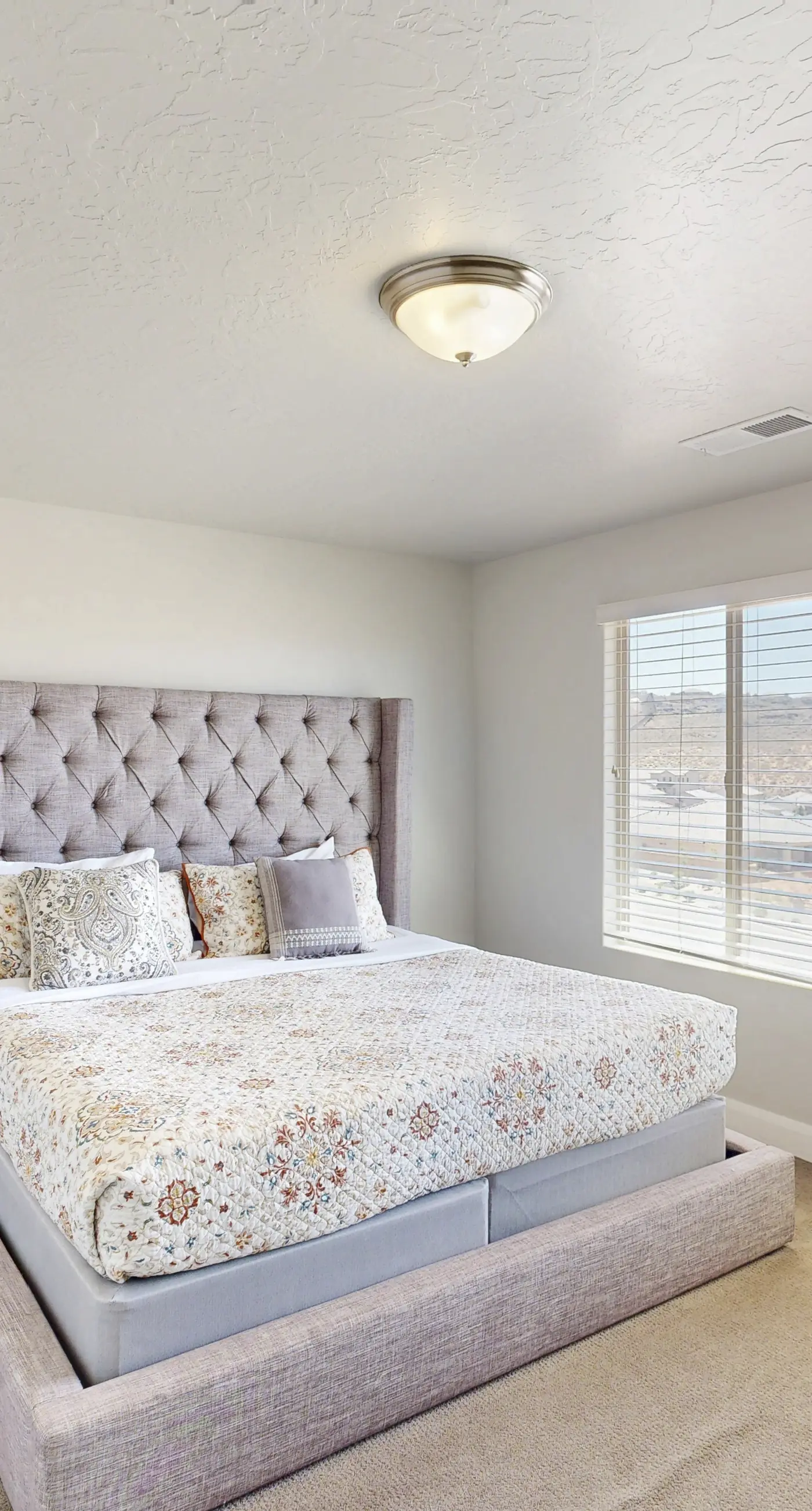 The Desert Star Villa